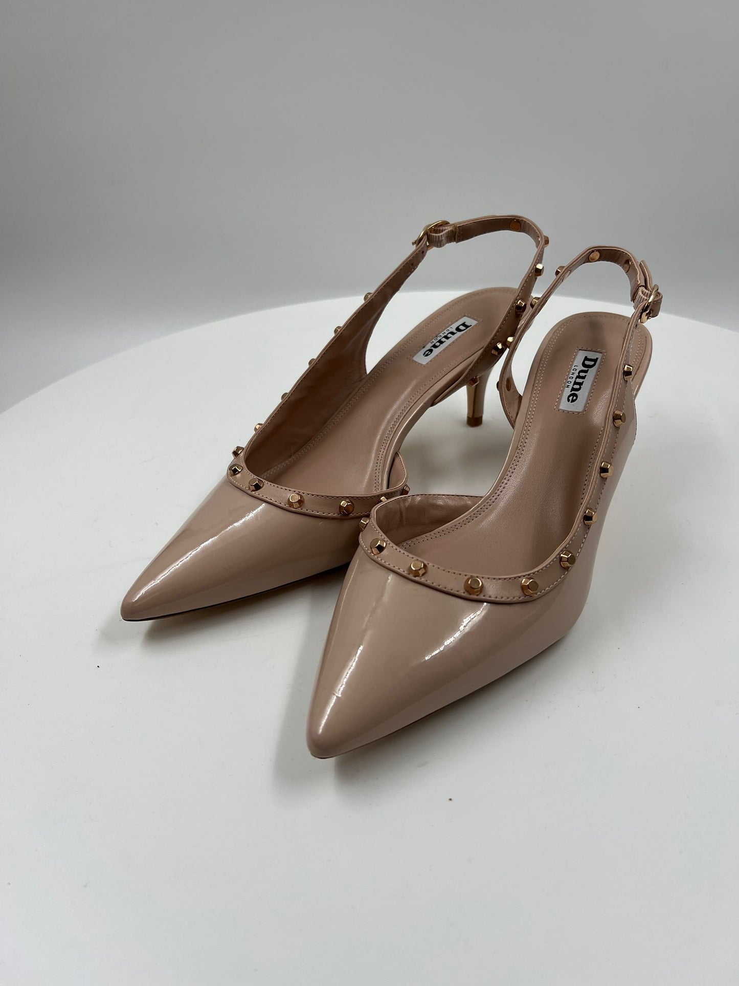 Lack-Pumps