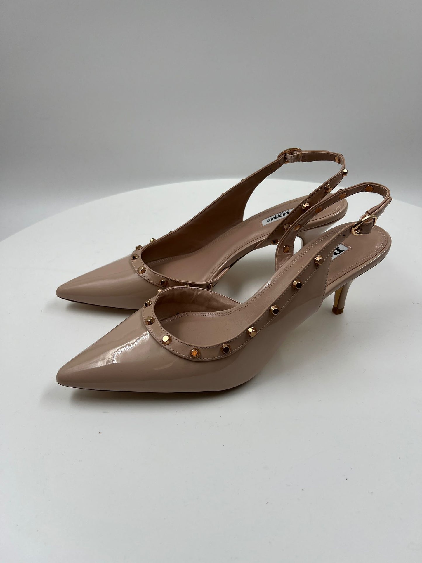 Lack-Pumps