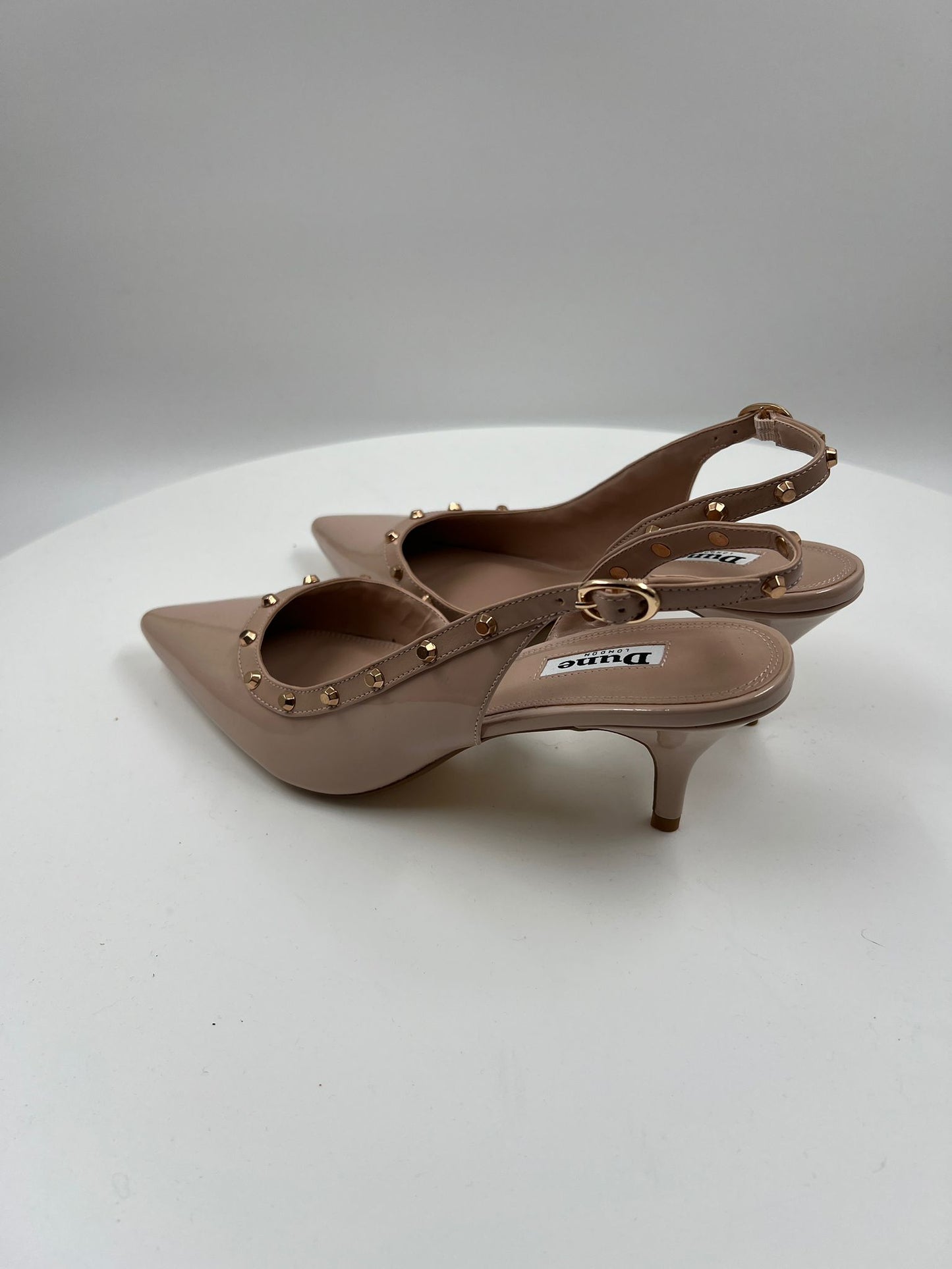 Lack-Pumps