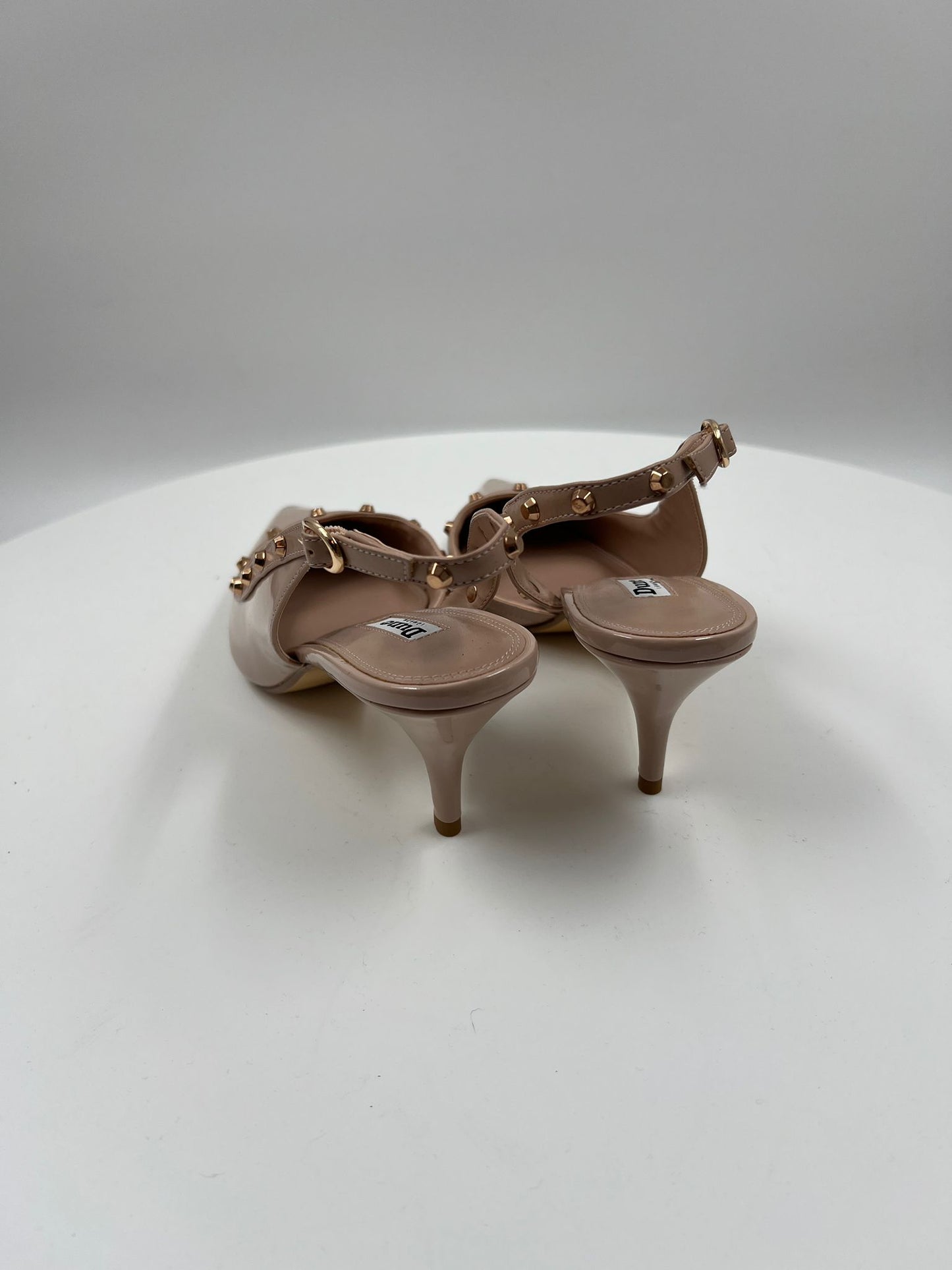 Lack-Pumps