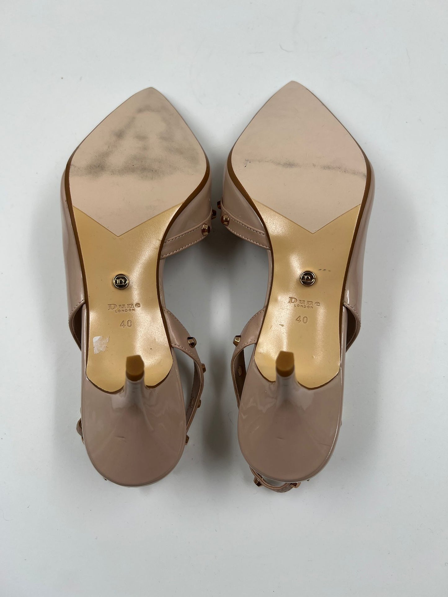 Lack-Pumps