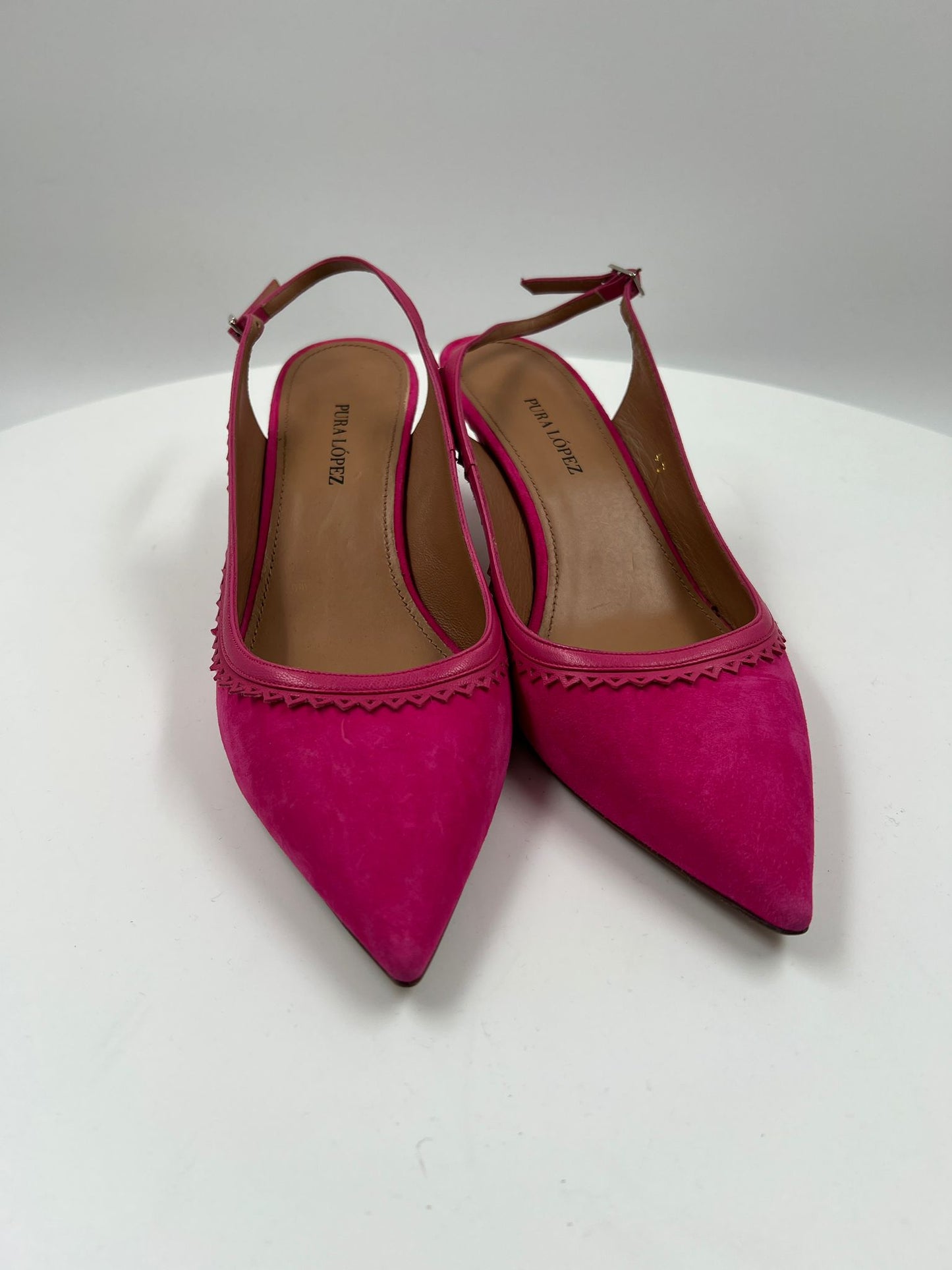 Sling-Pumps