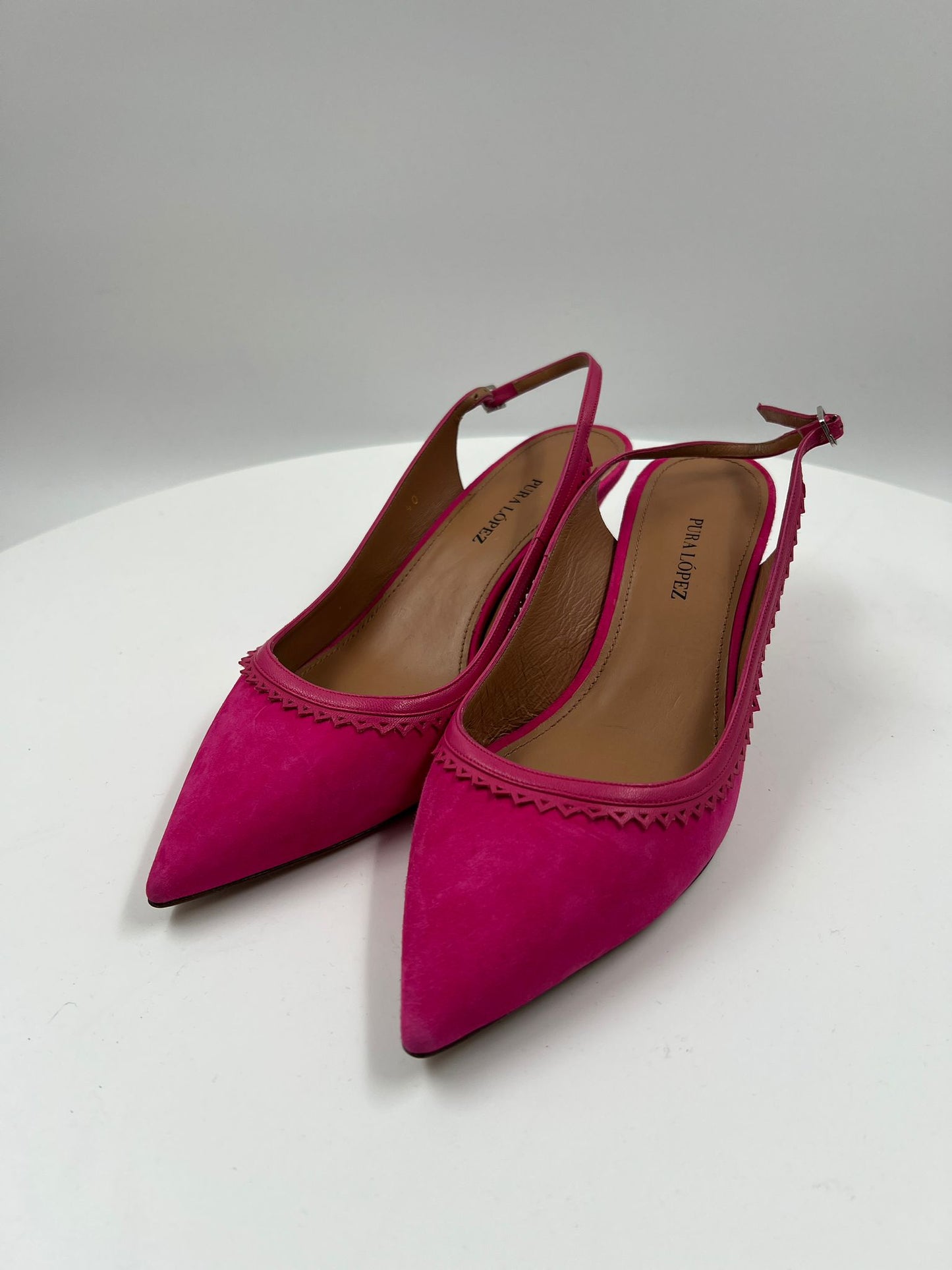 Sling-Pumps