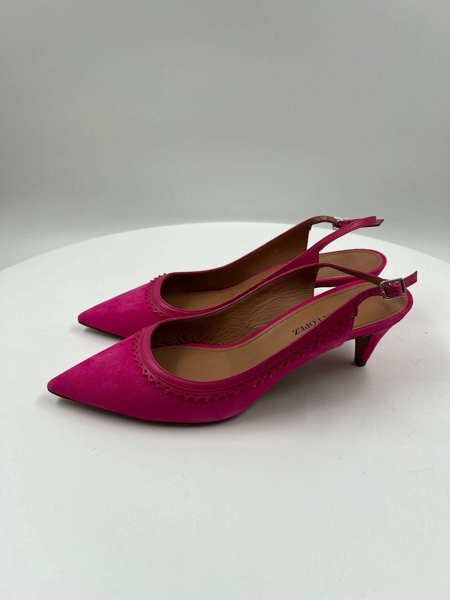 Sling-Pumps
