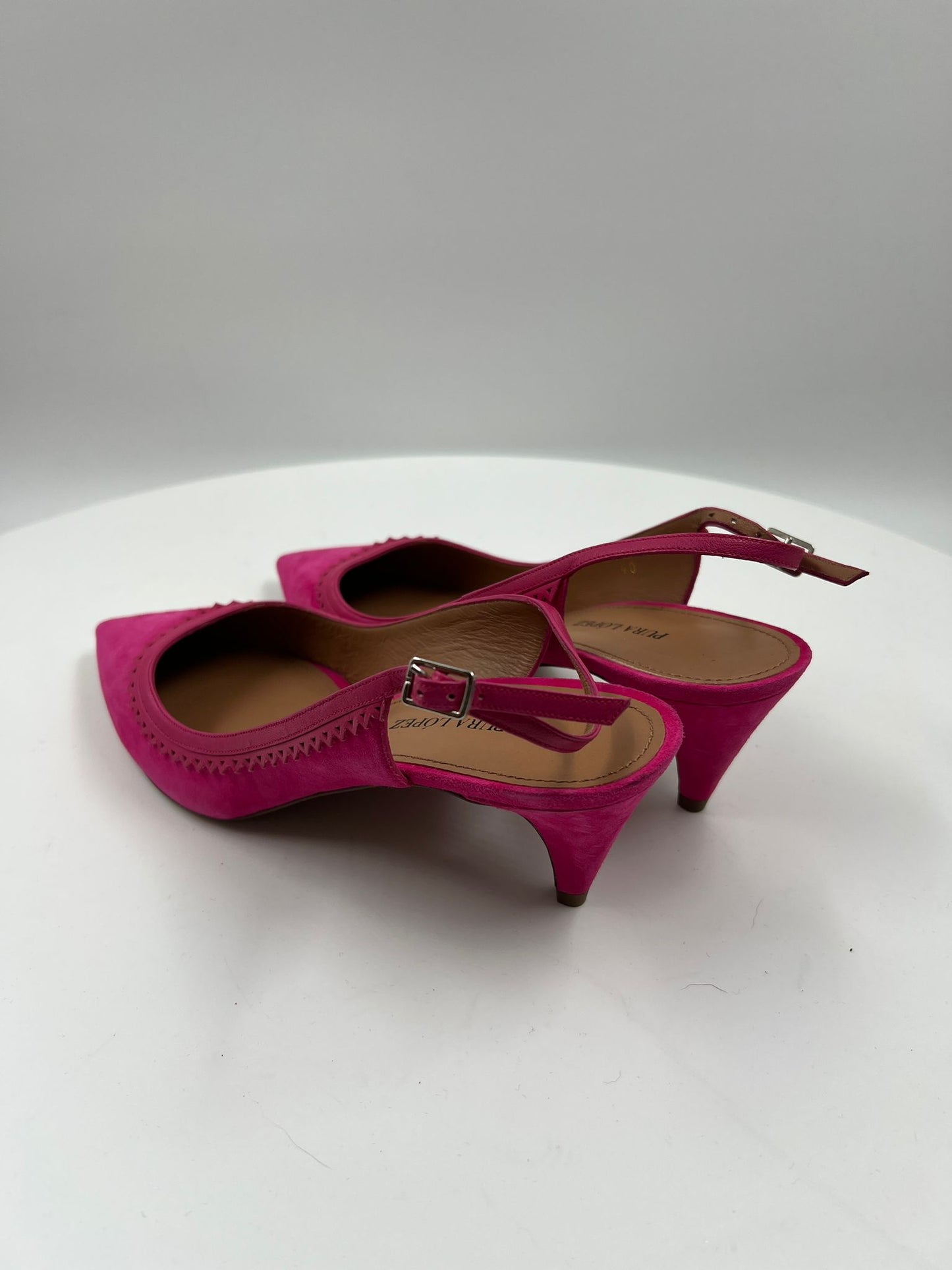 Sling-Pumps