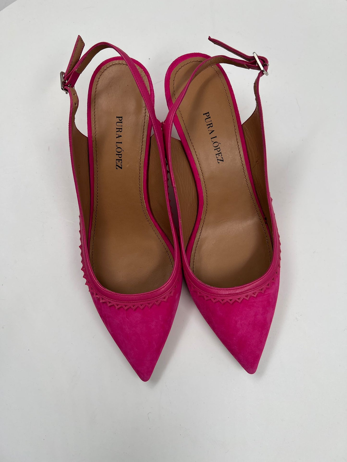 Sling-Pumps