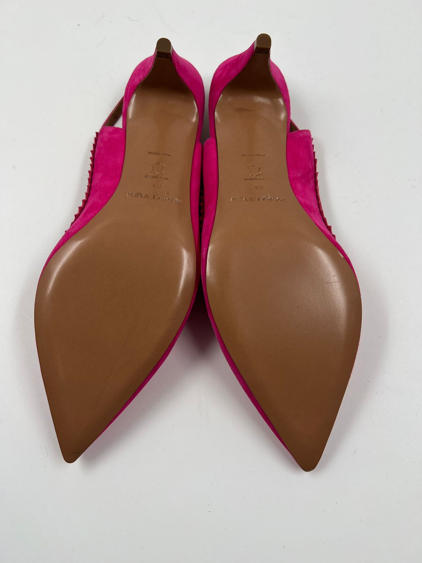 Sling-Pumps