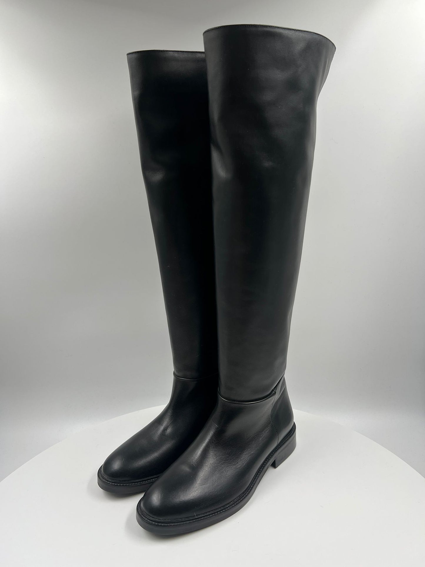 Stiefel