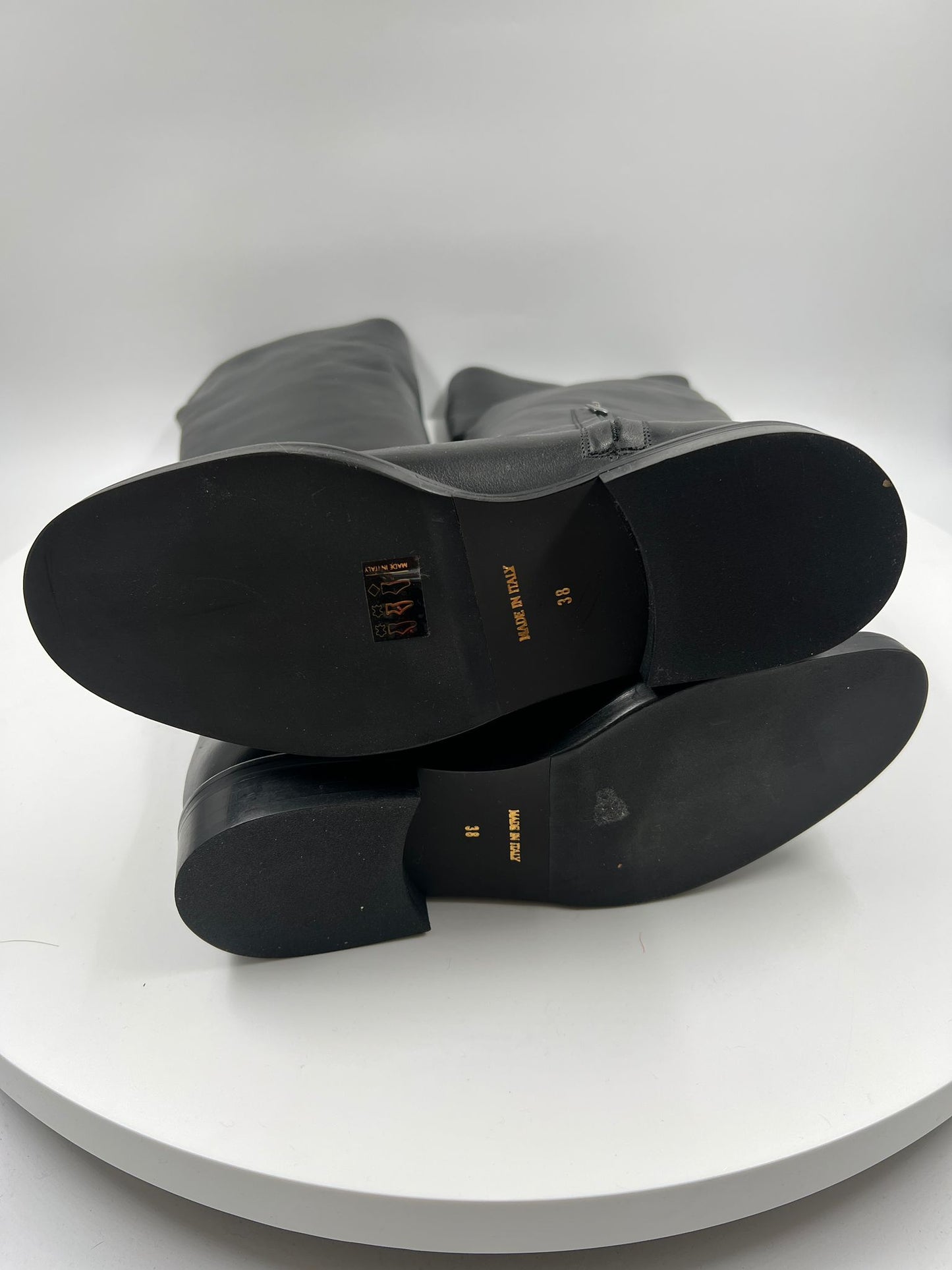 Stiefel
