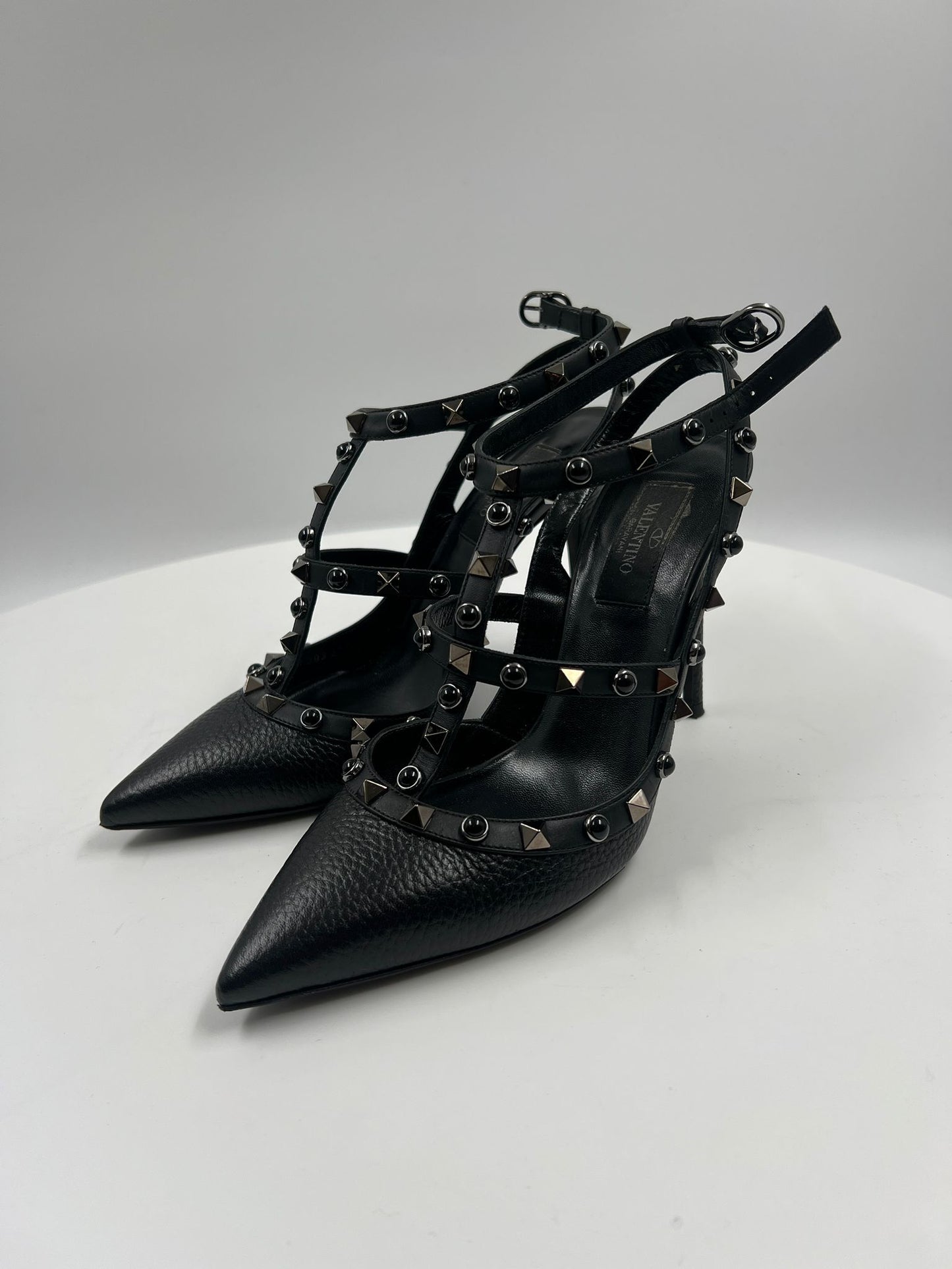 Pumps