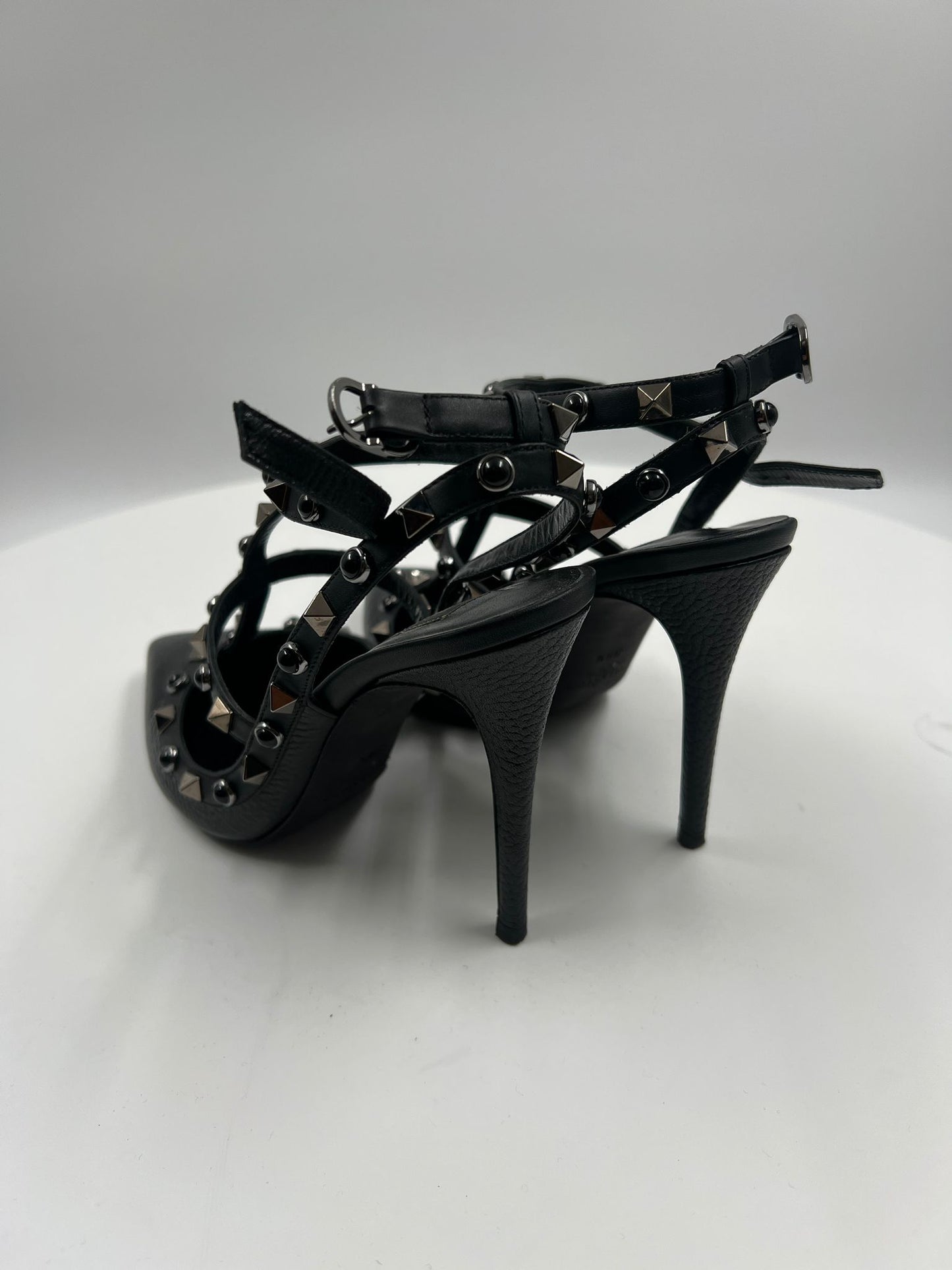Pumps
