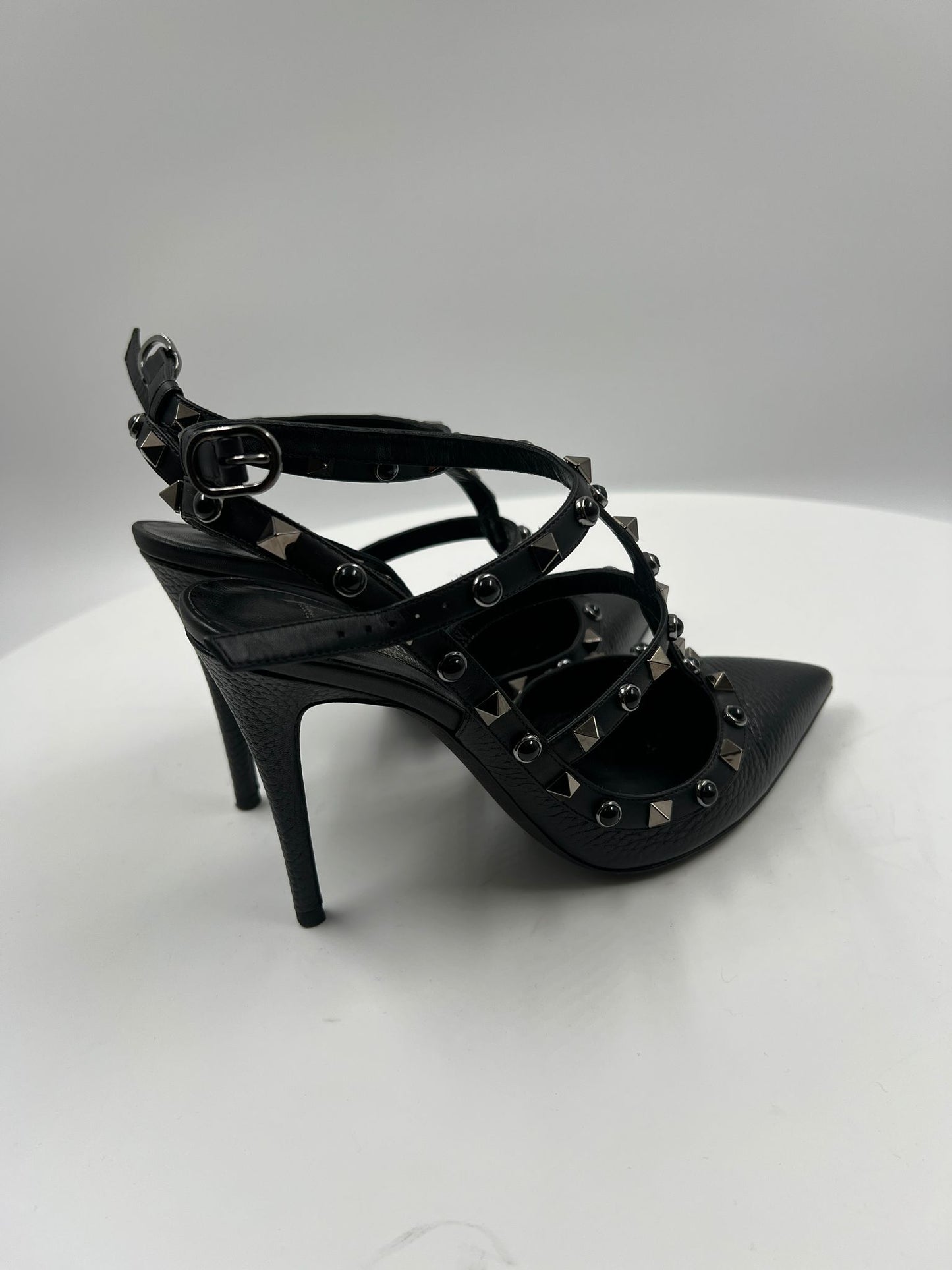 Pumps