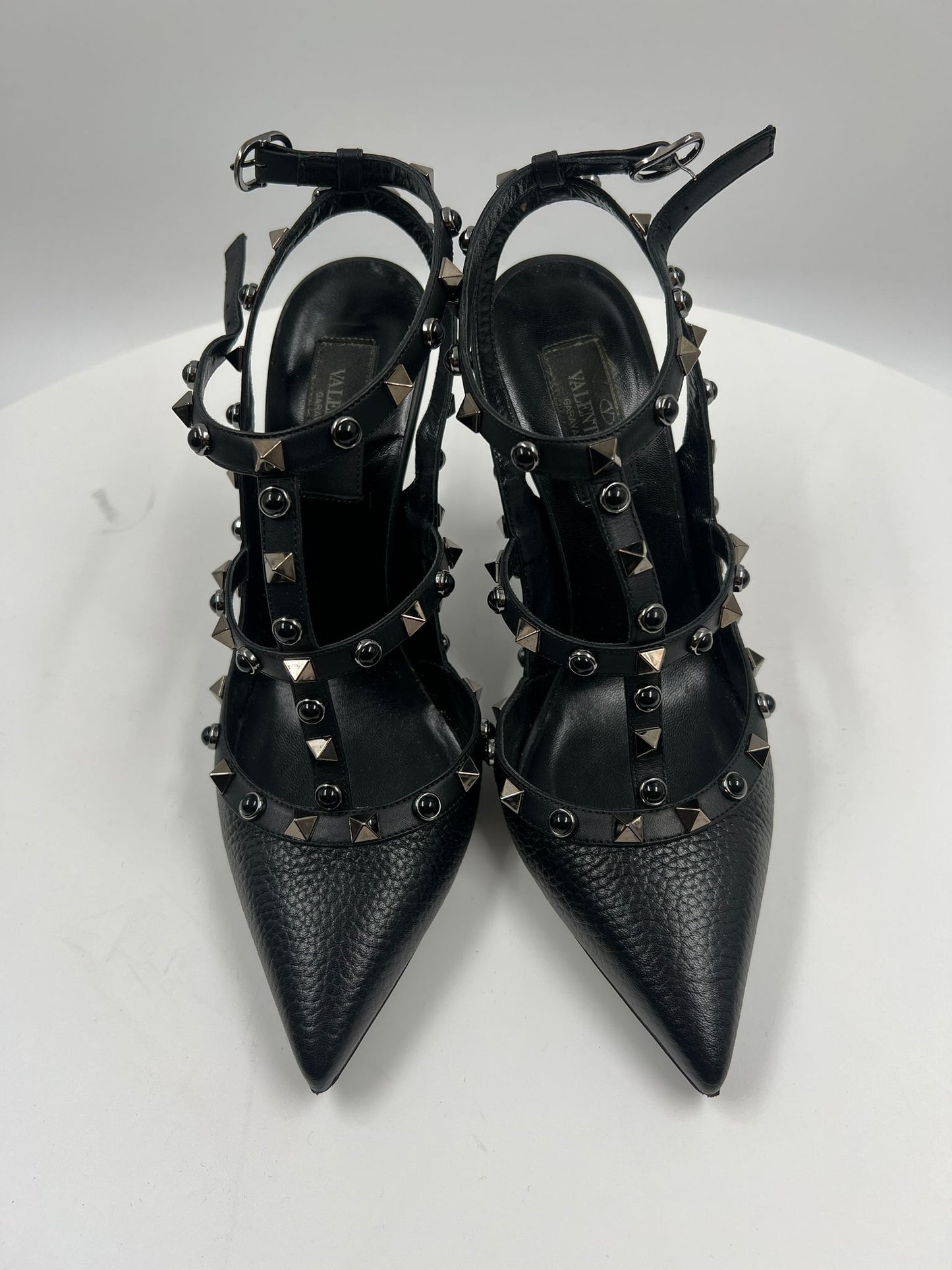 Pumps