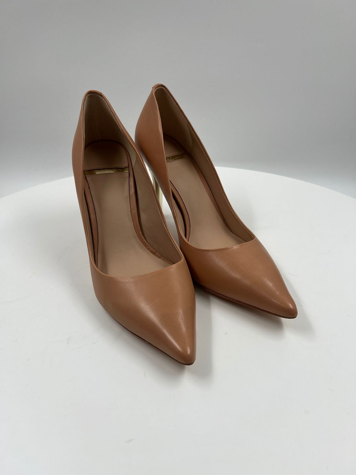 Pumps