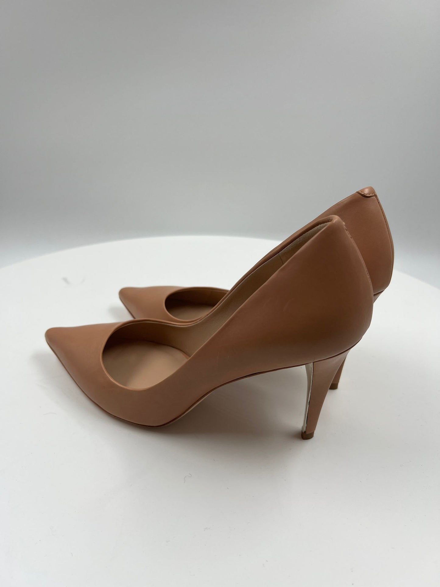 Pumps