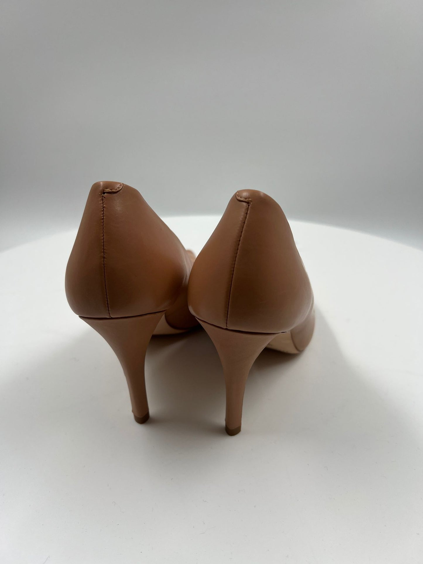 Pumps