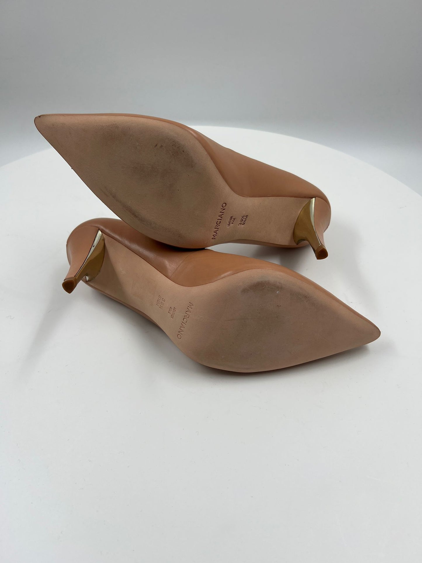 Pumps