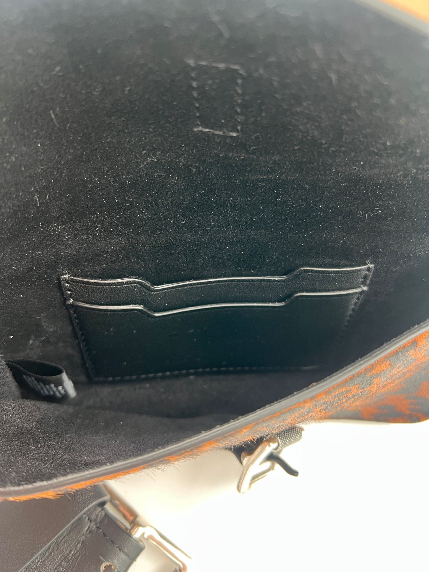 Bauchtasche / Gürteltasche