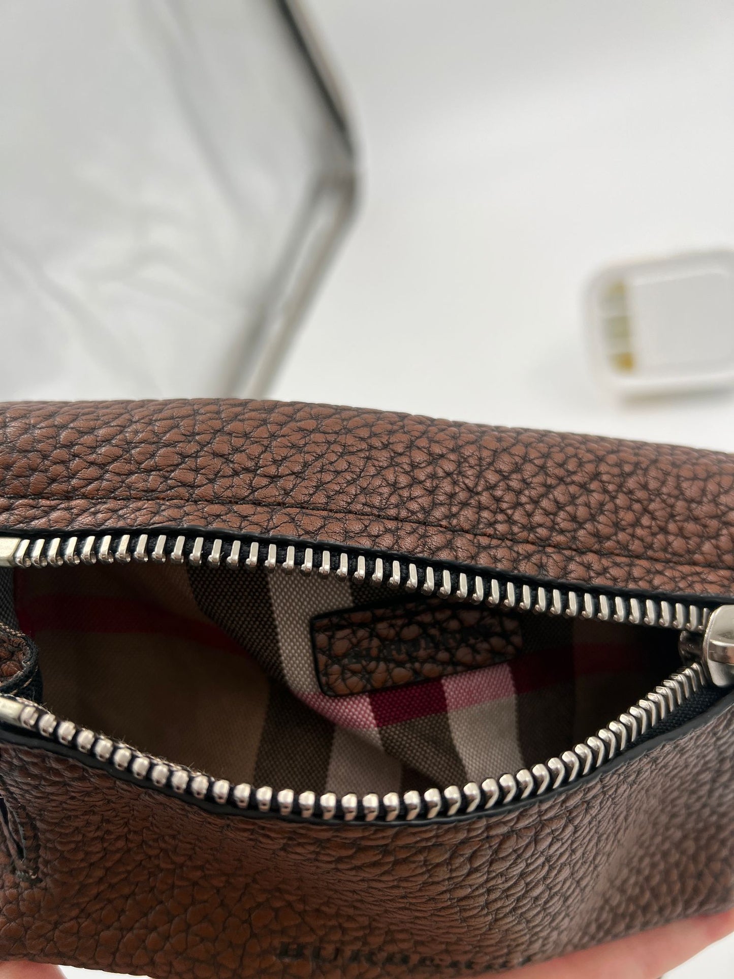 kleine Tasche