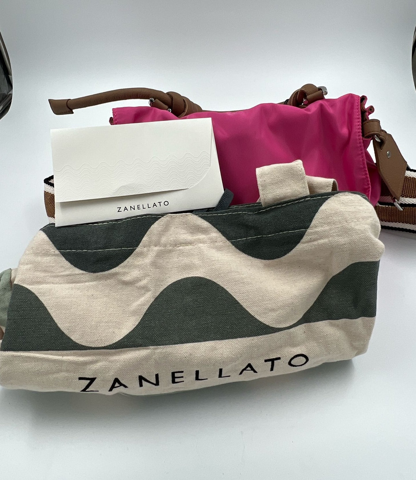 Tasche