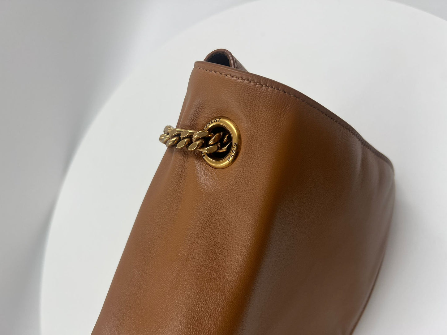 Crossbody-Tasche reversible