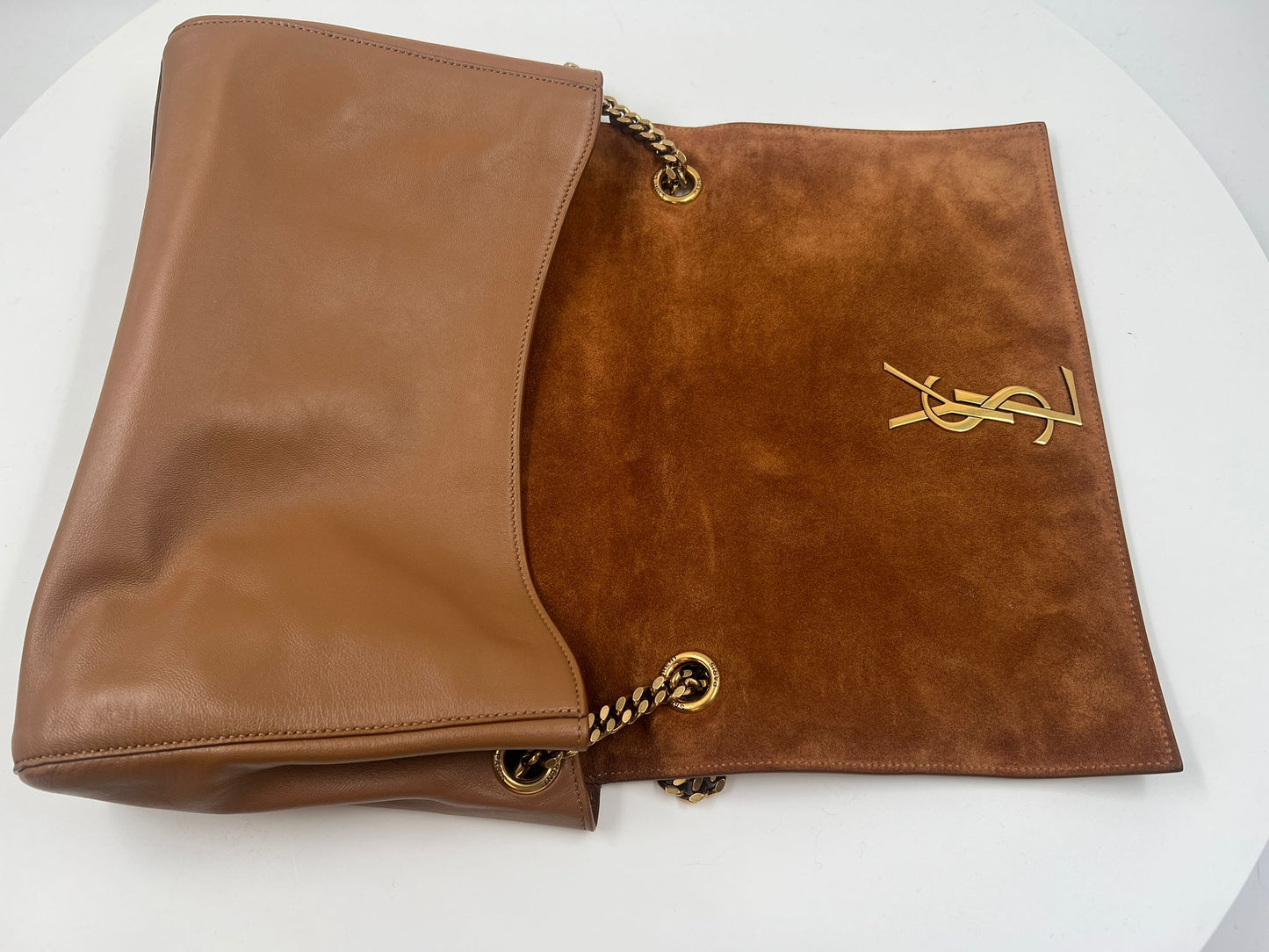 Crossbody-Tasche reversible