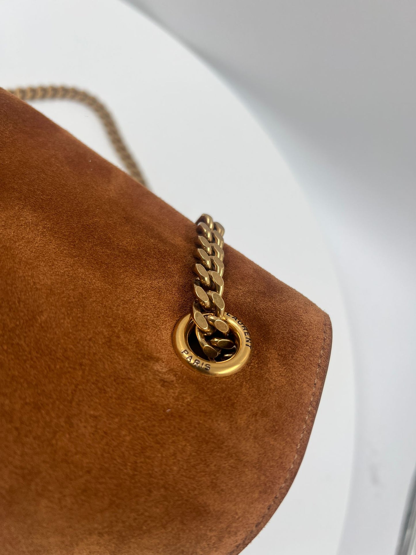 Crossbody-Tasche reversible
