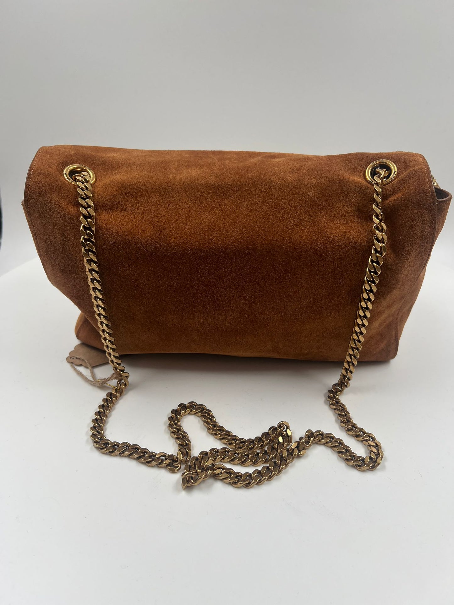 Crossbody-Tasche reversible