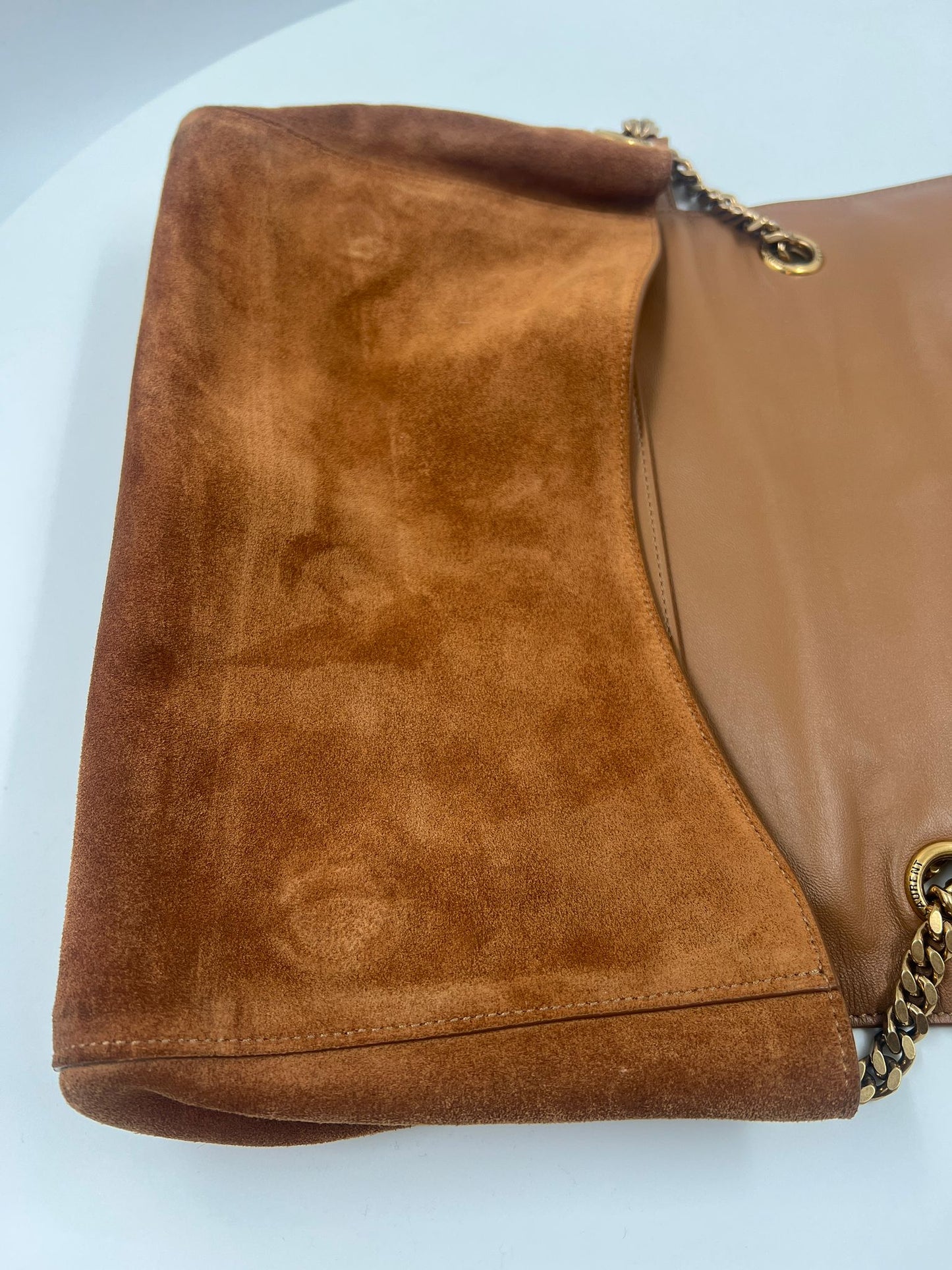 Crossbody-Tasche reversible
