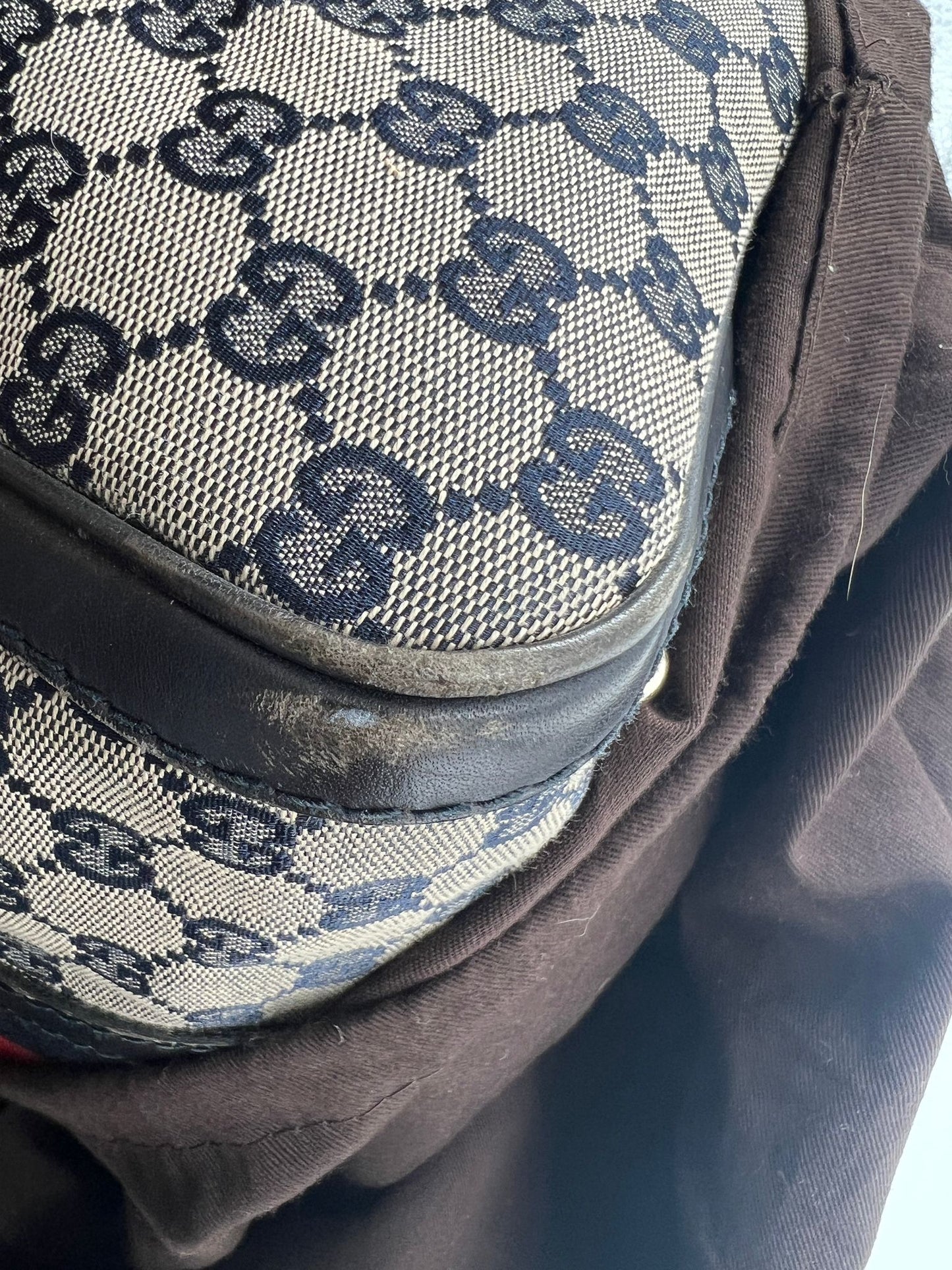 Tasche