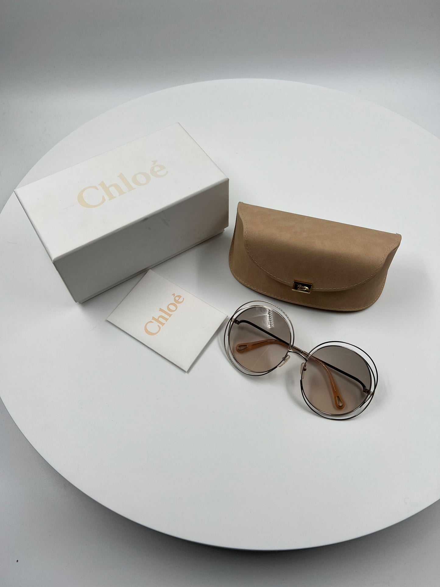 Sonnenbrille