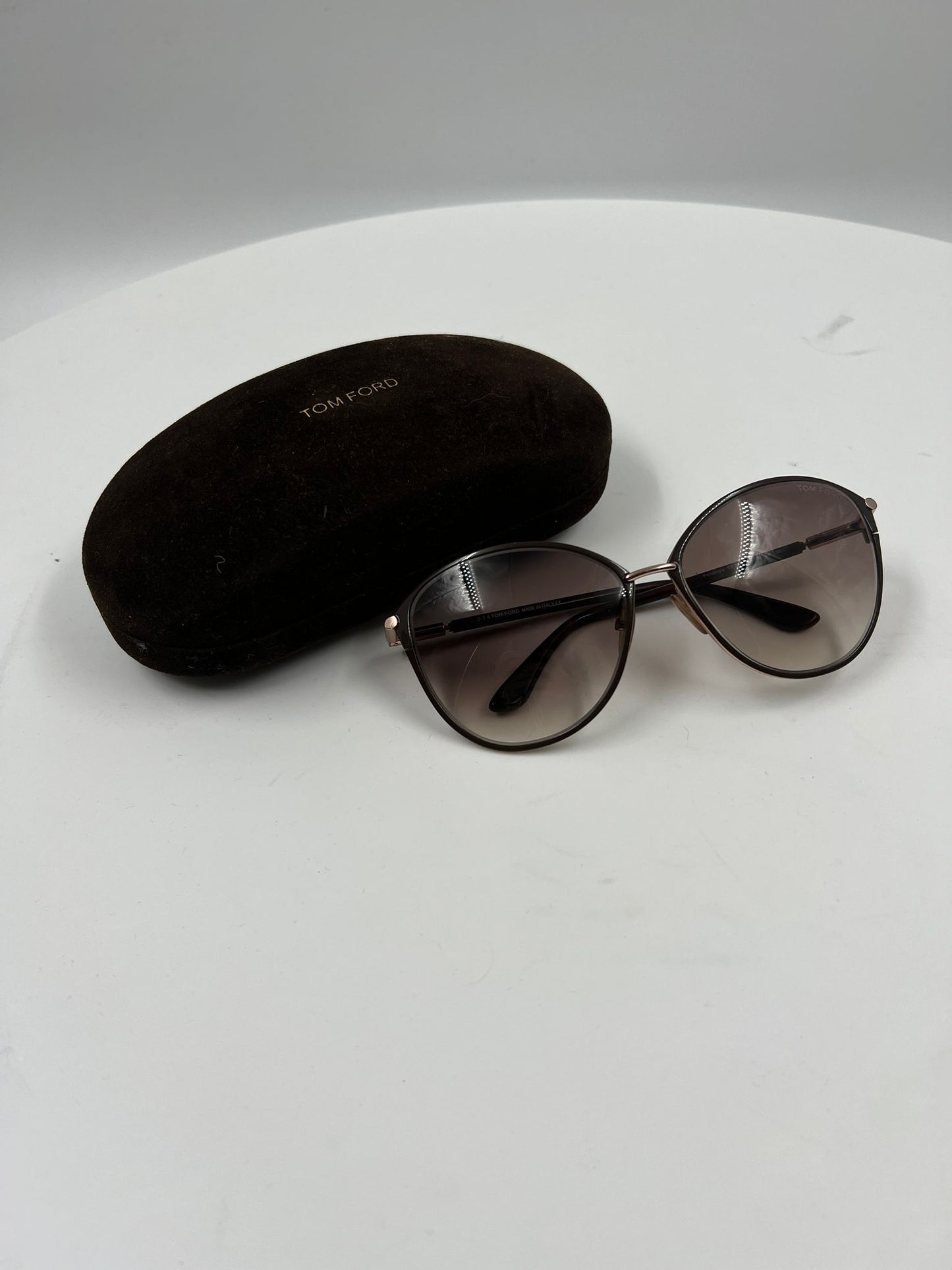 Sonnenbrille