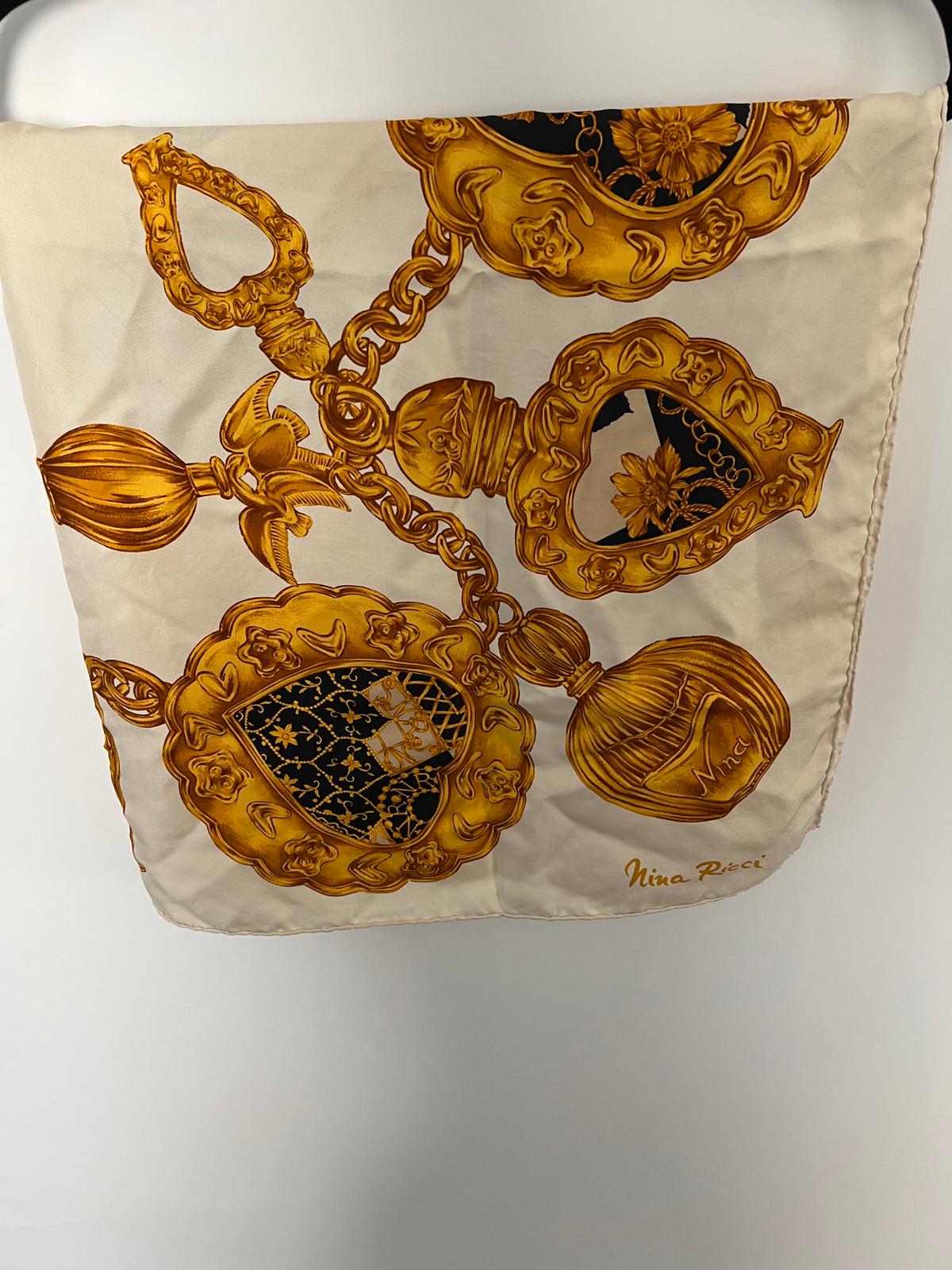 Foulard