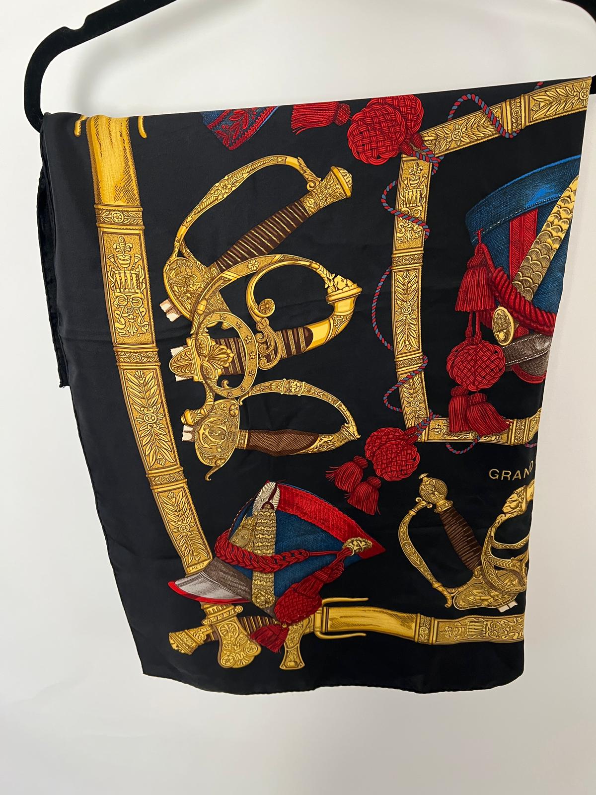 Foulard
