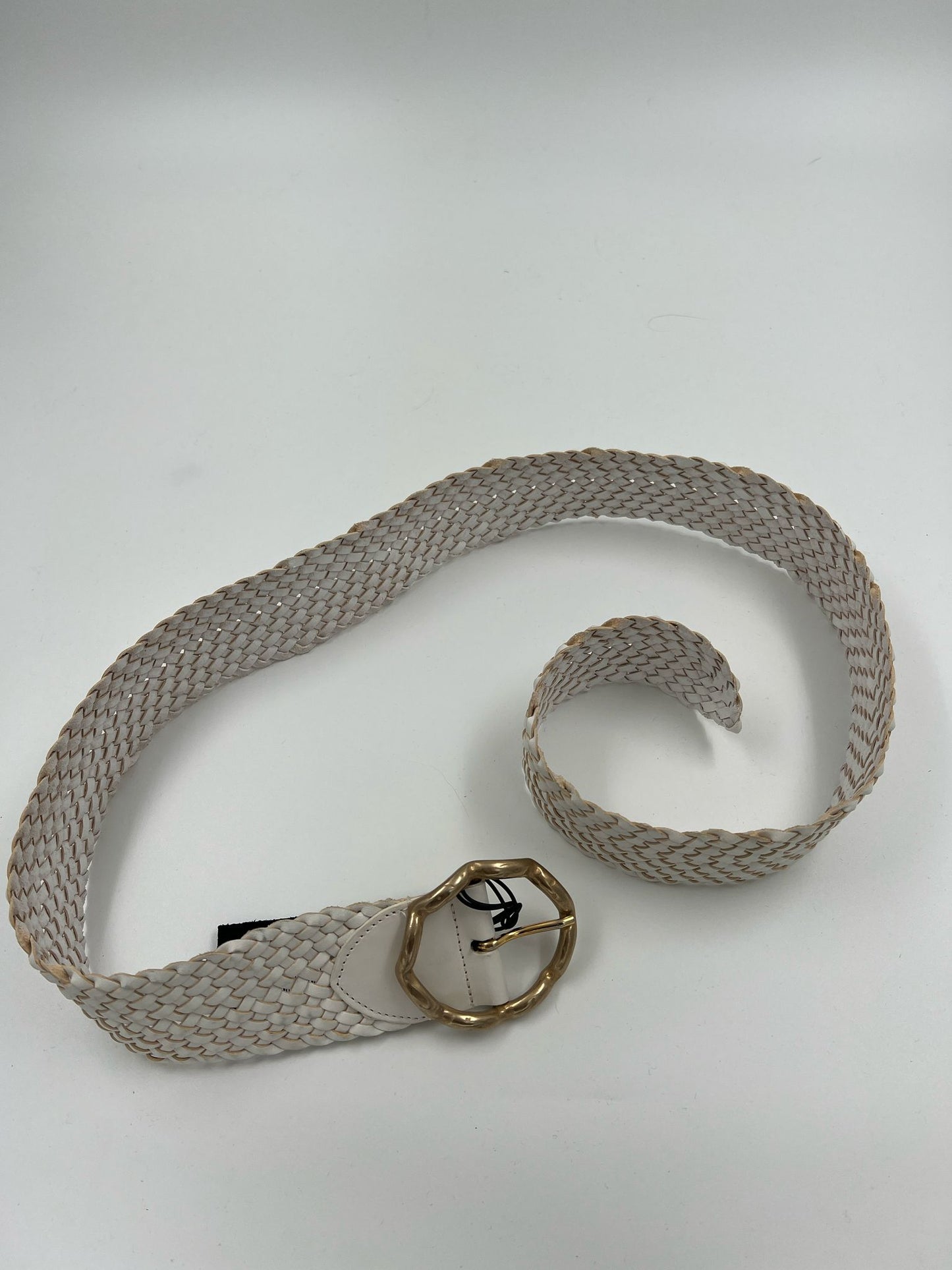 Gürtel geflochten
