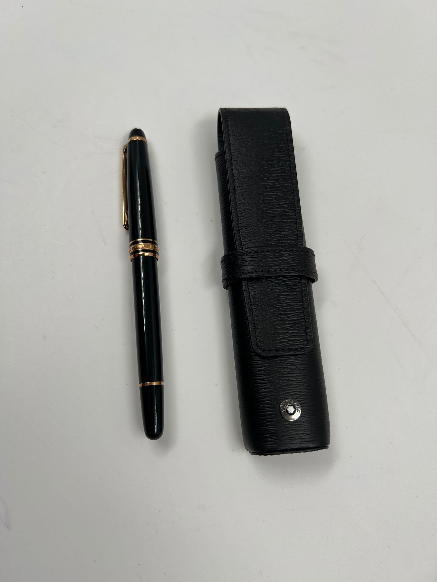 Kugelschreiber mit Etui
