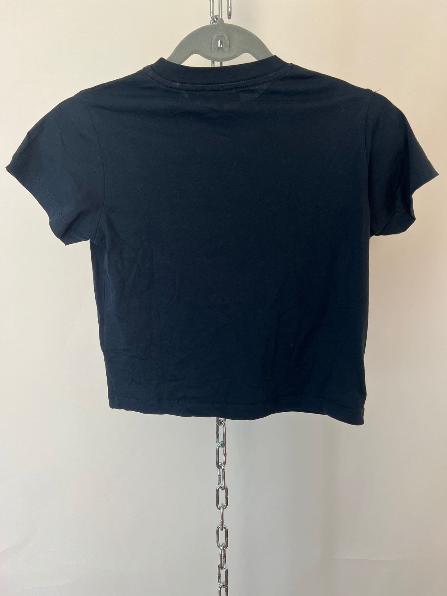 T-Shirt / Crop Top