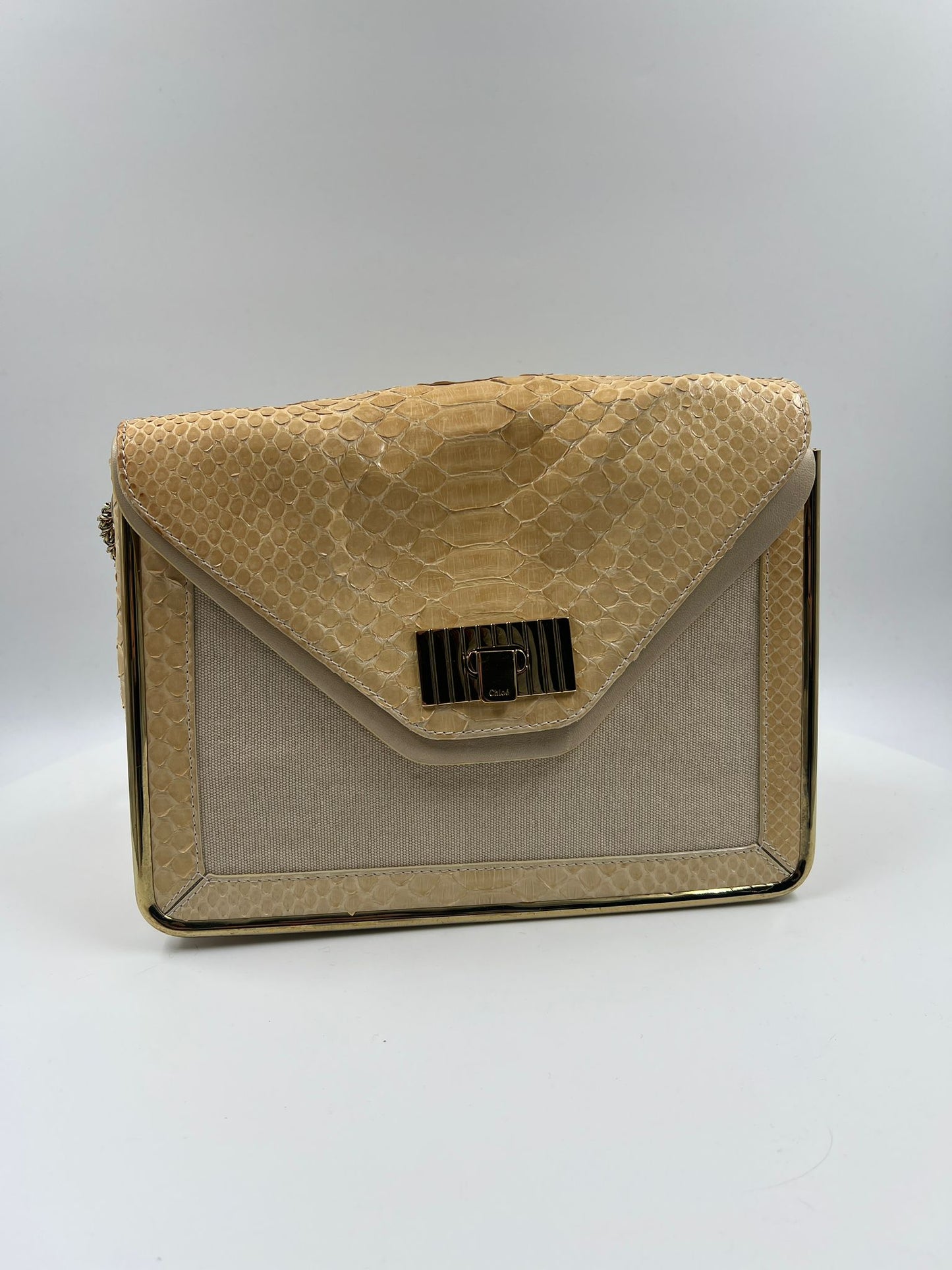 Schultertasche