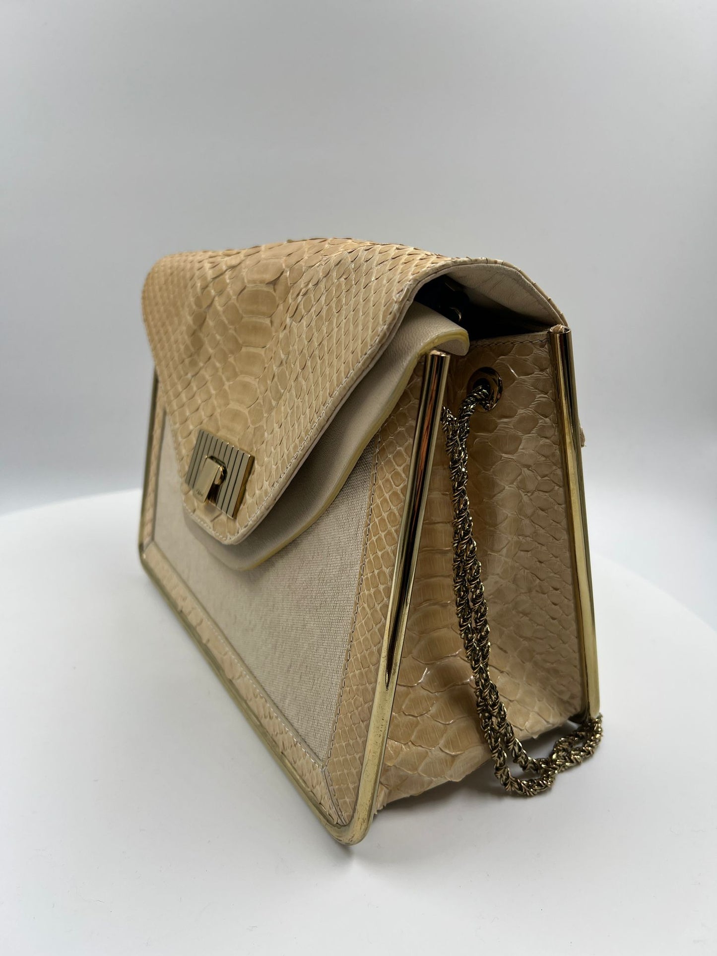 Schultertasche