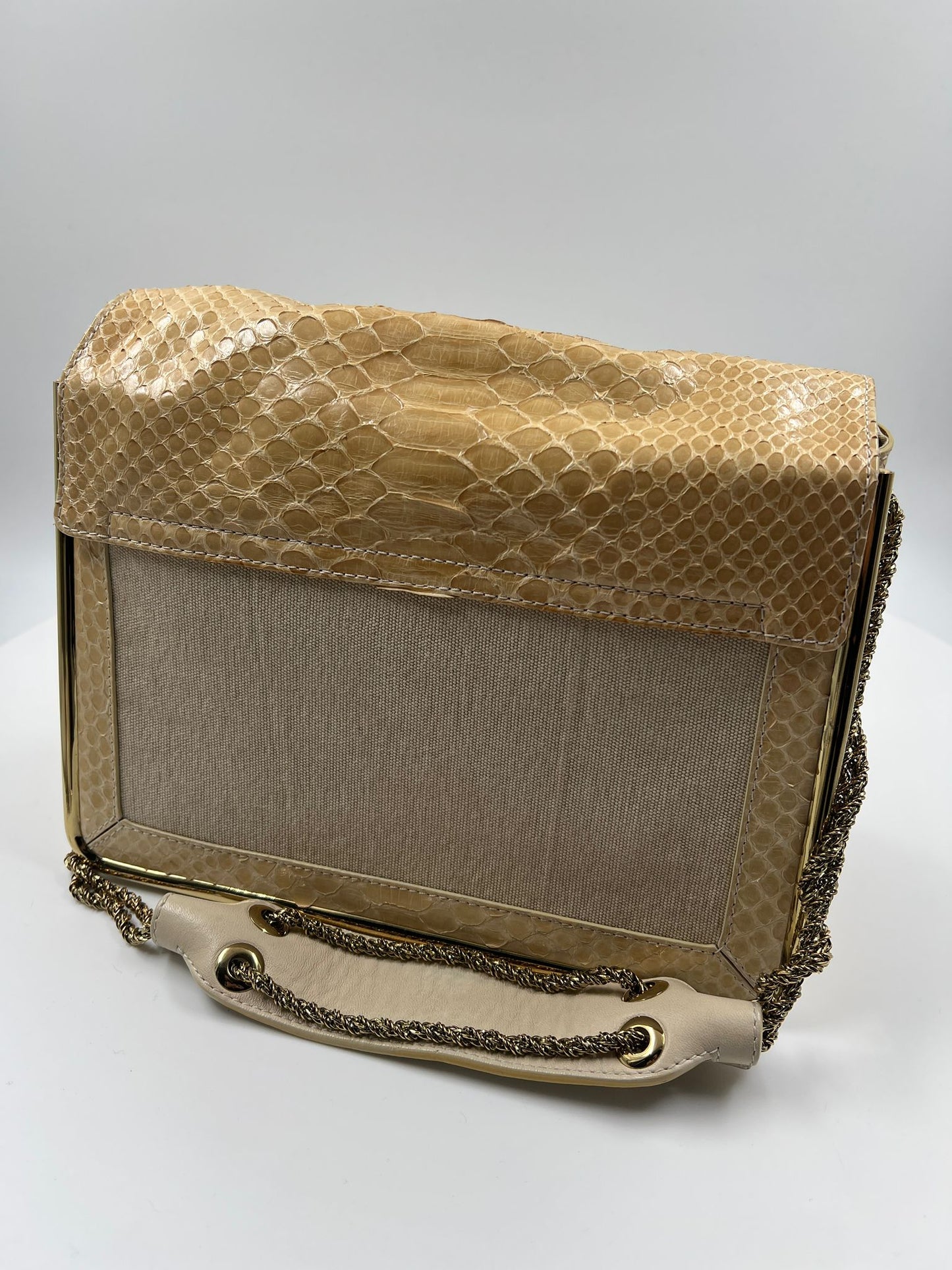 Schultertasche
