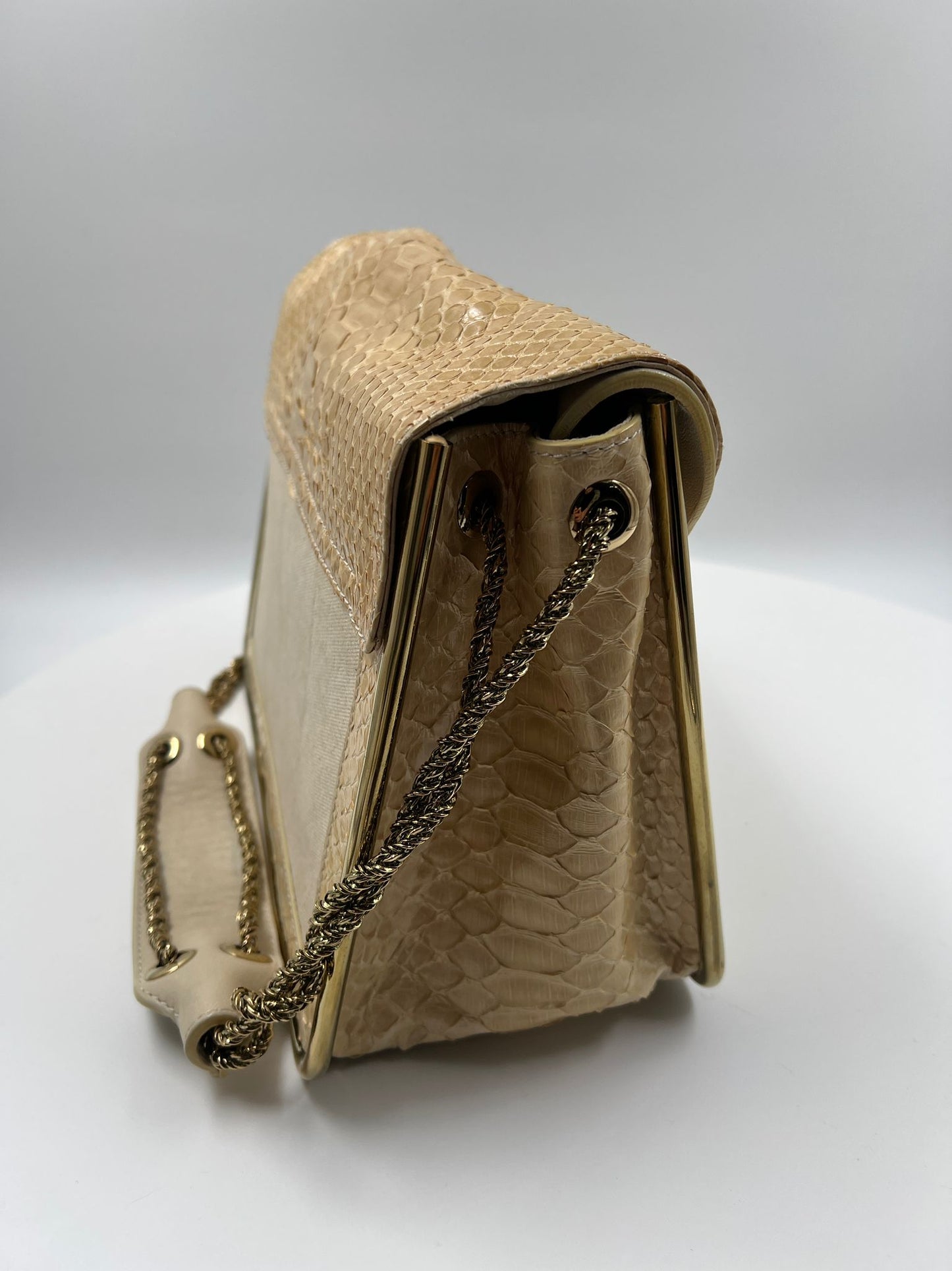 Schultertasche