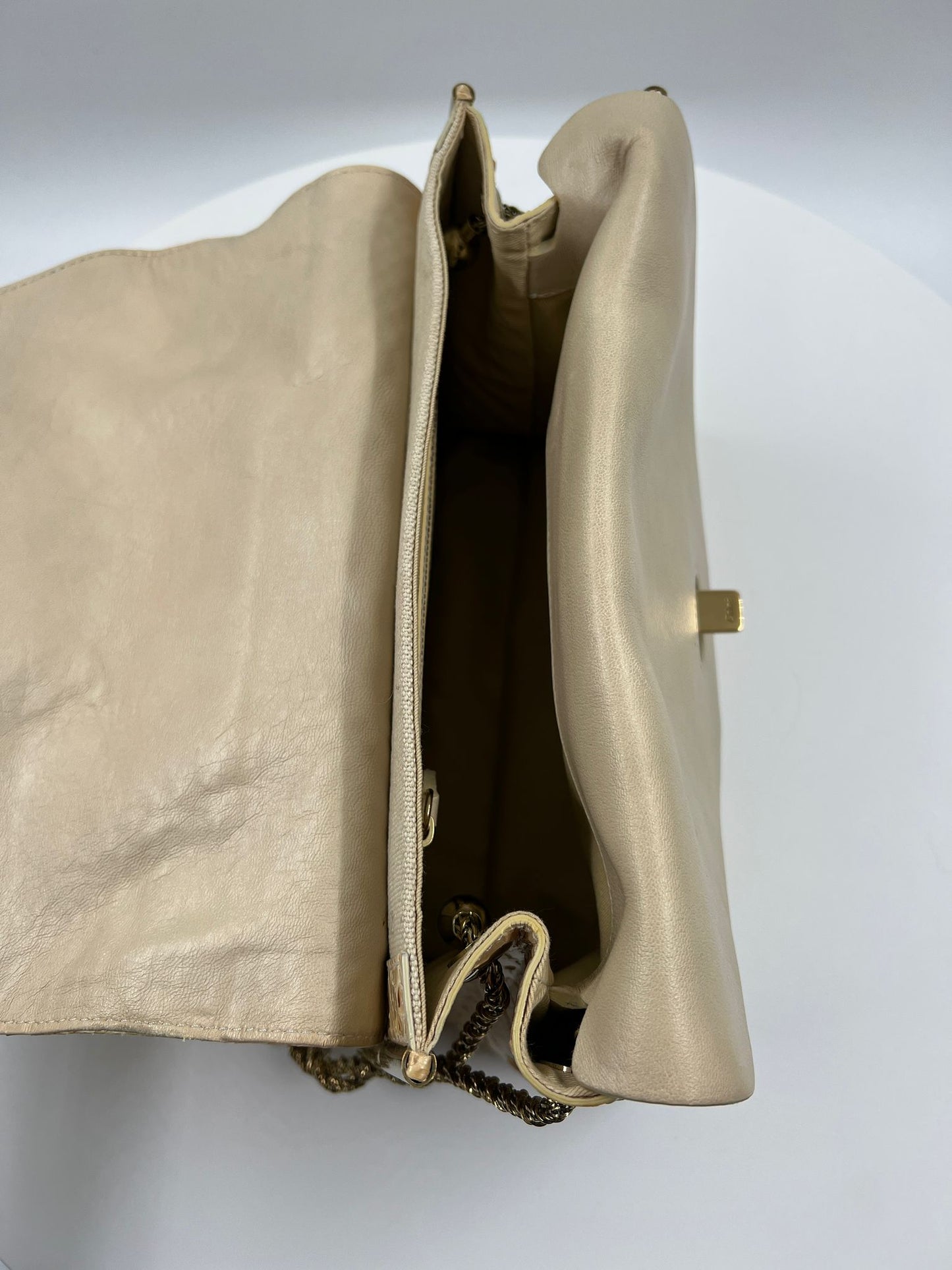 Schultertasche