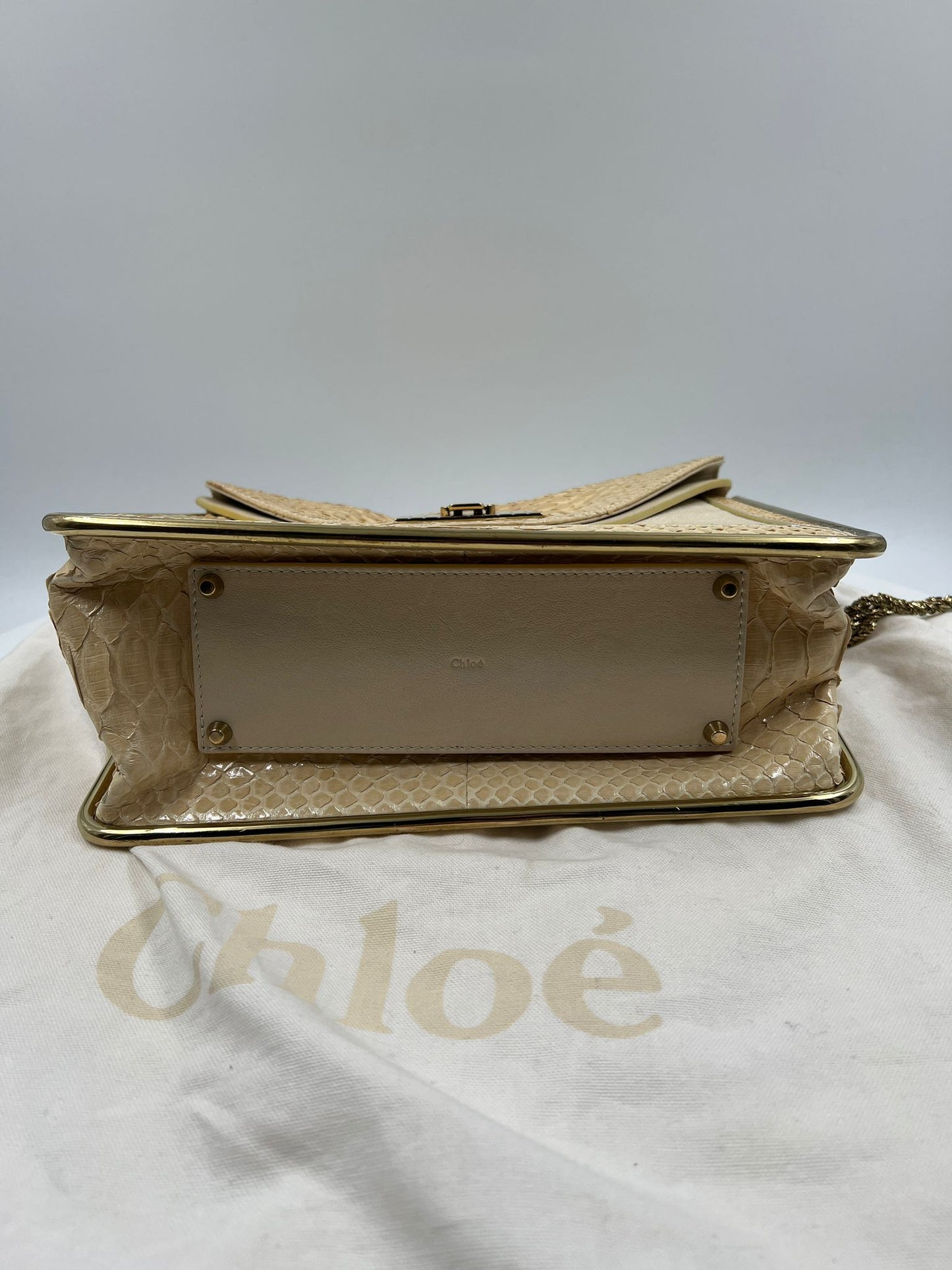 Schultertasche