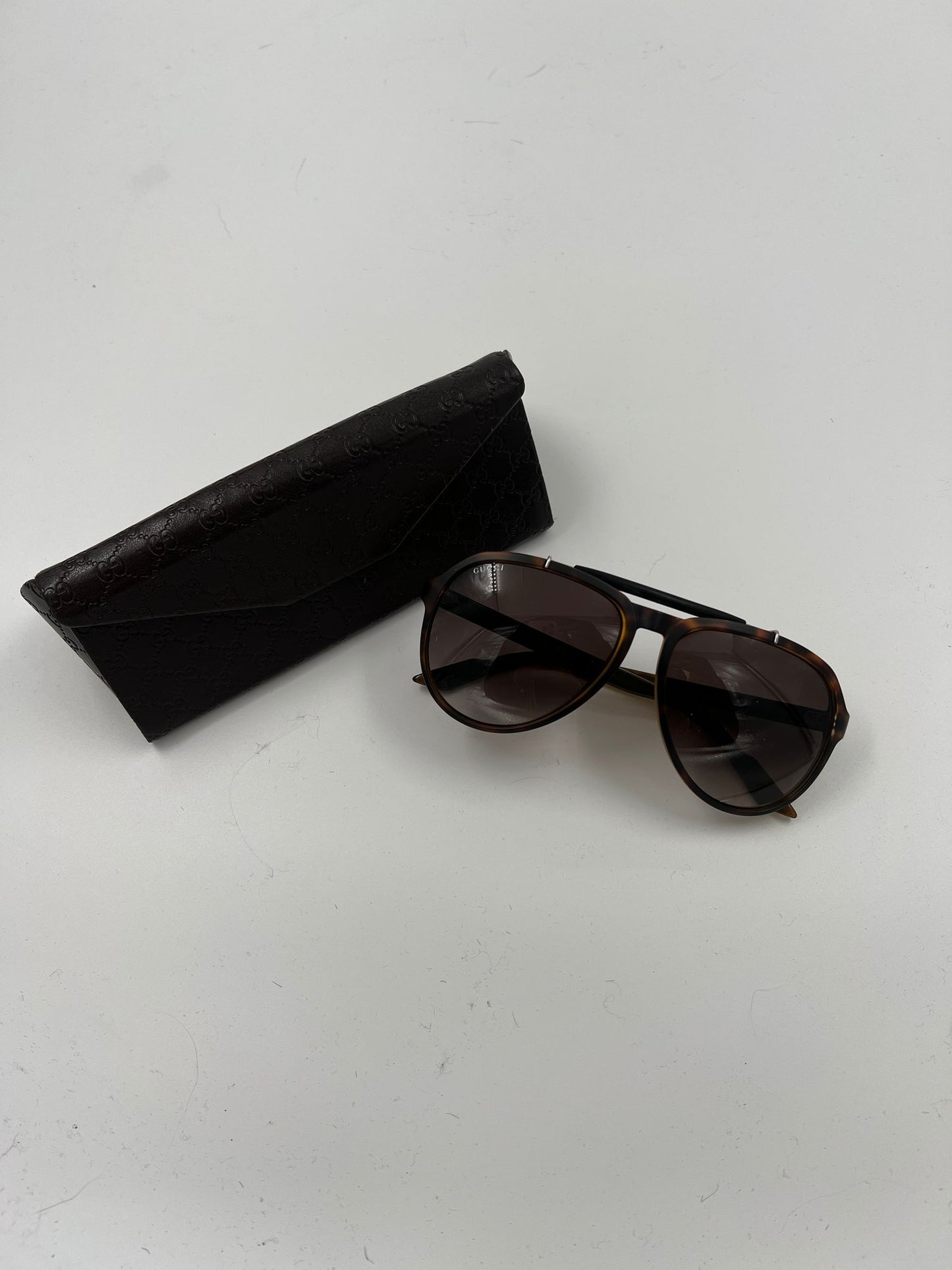 Sonnenbrille