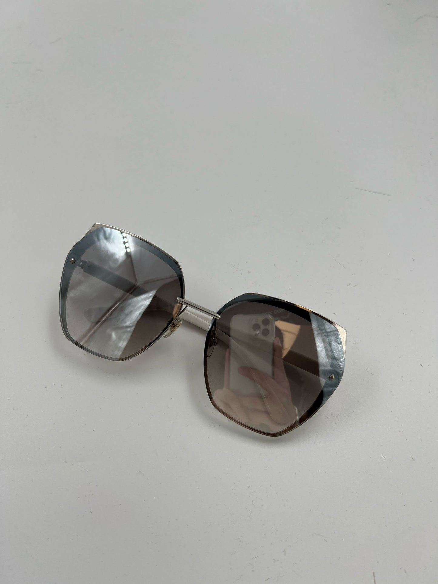 Sonnenbrille