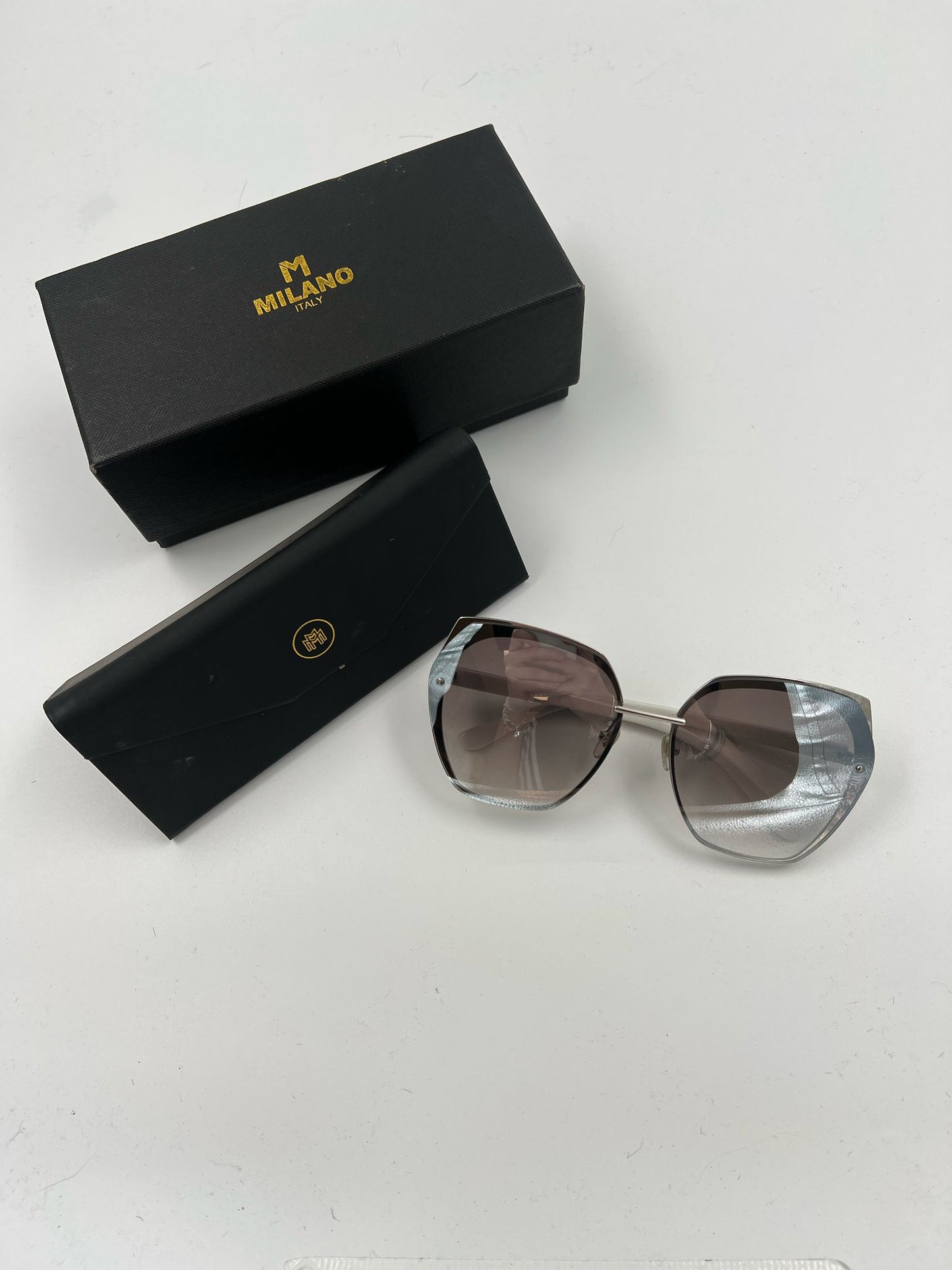 Sonnenbrille
