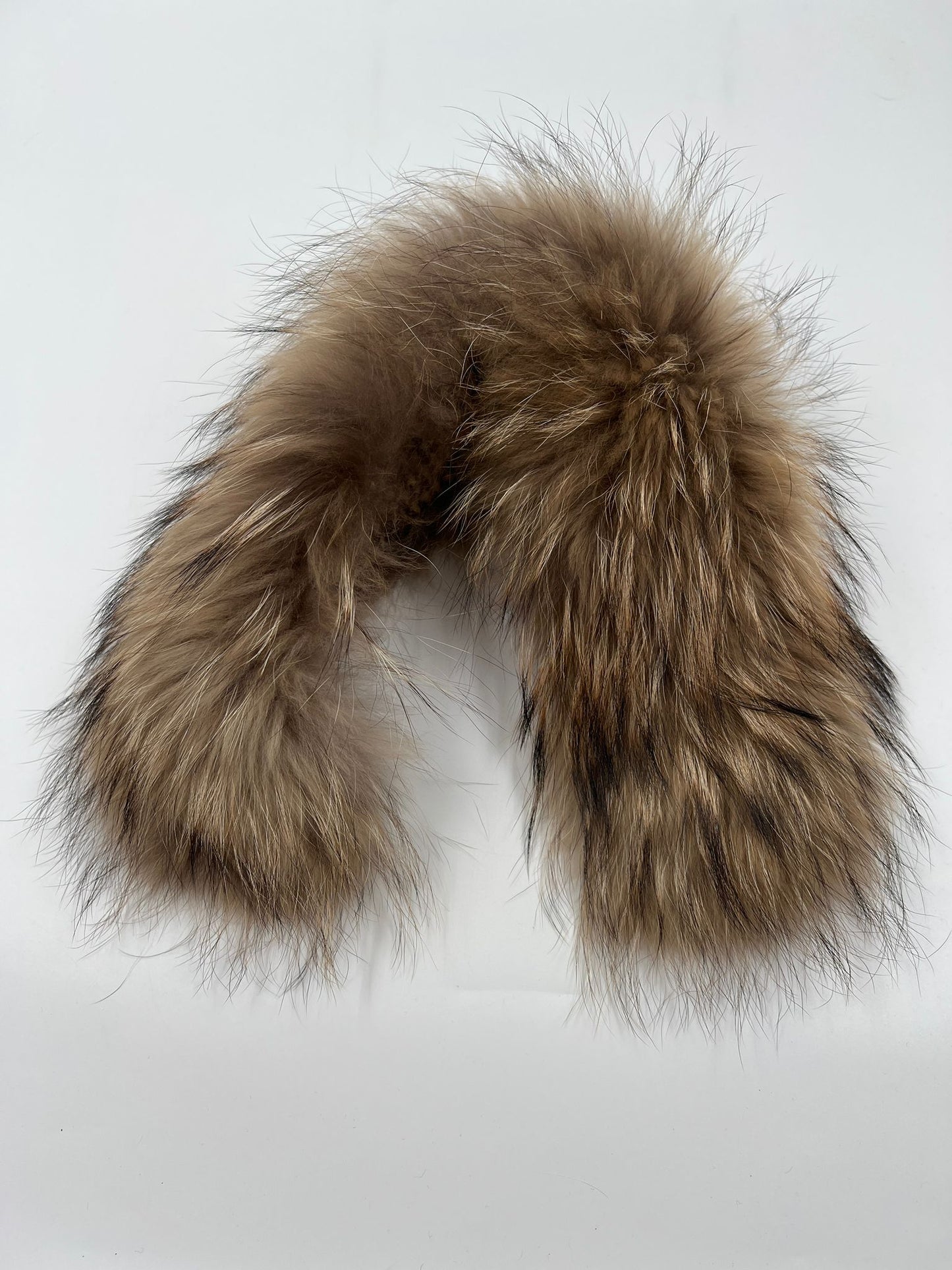 Daunenjacke karriert