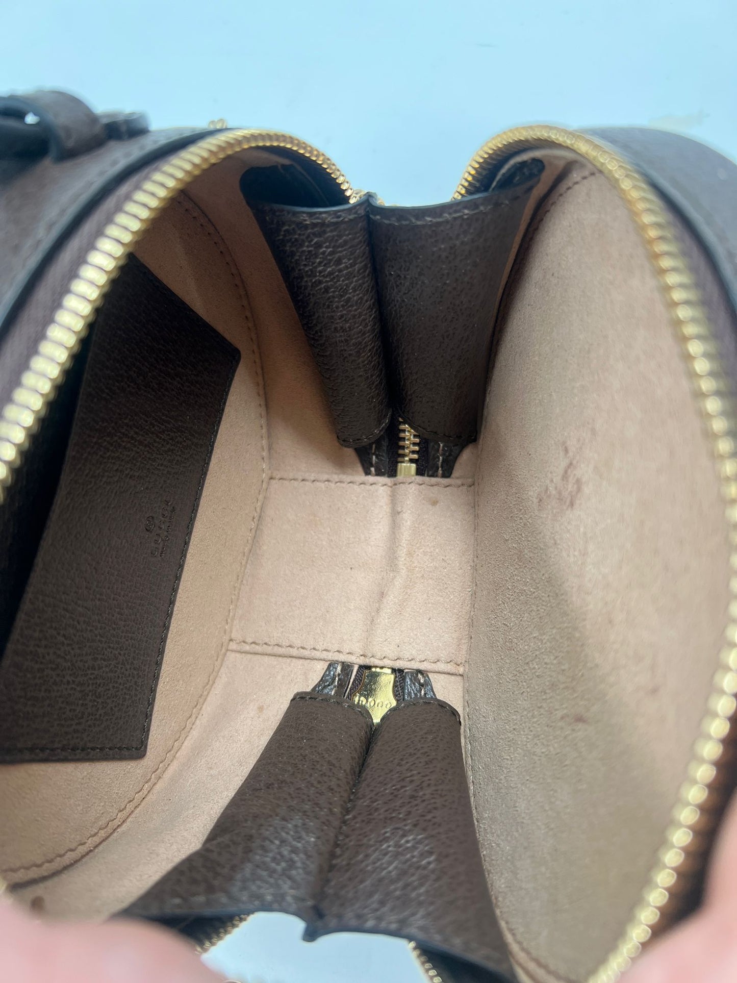 Tasche