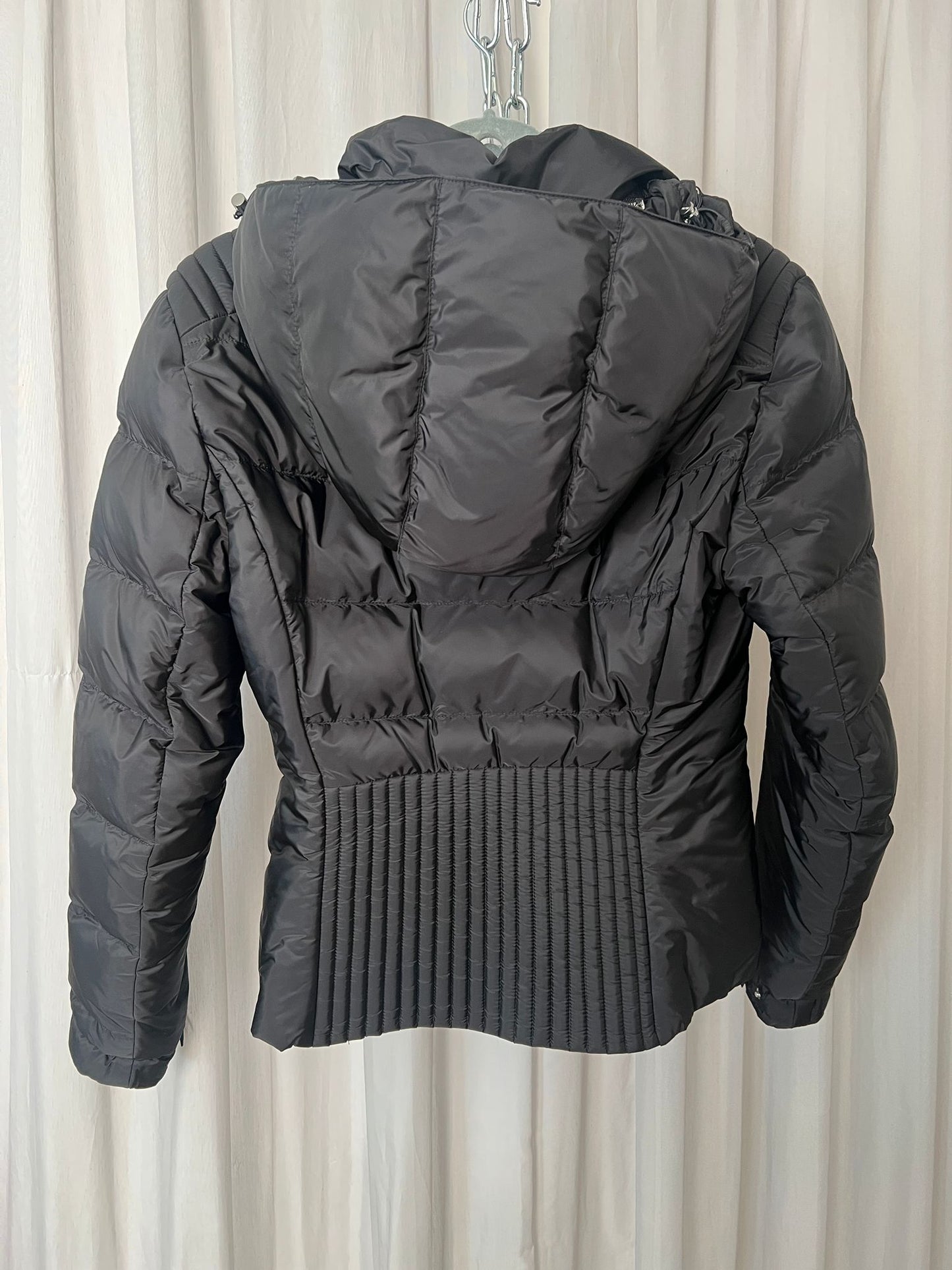 Daunenjacke