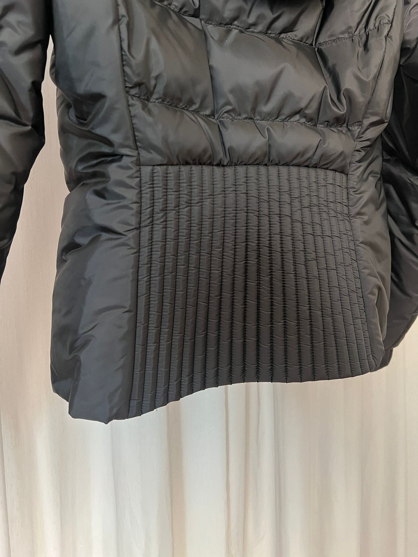 Daunenjacke